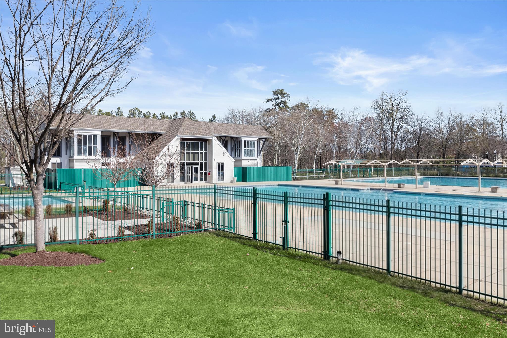 TANGLEWOOD AT RUSSETT - Residential