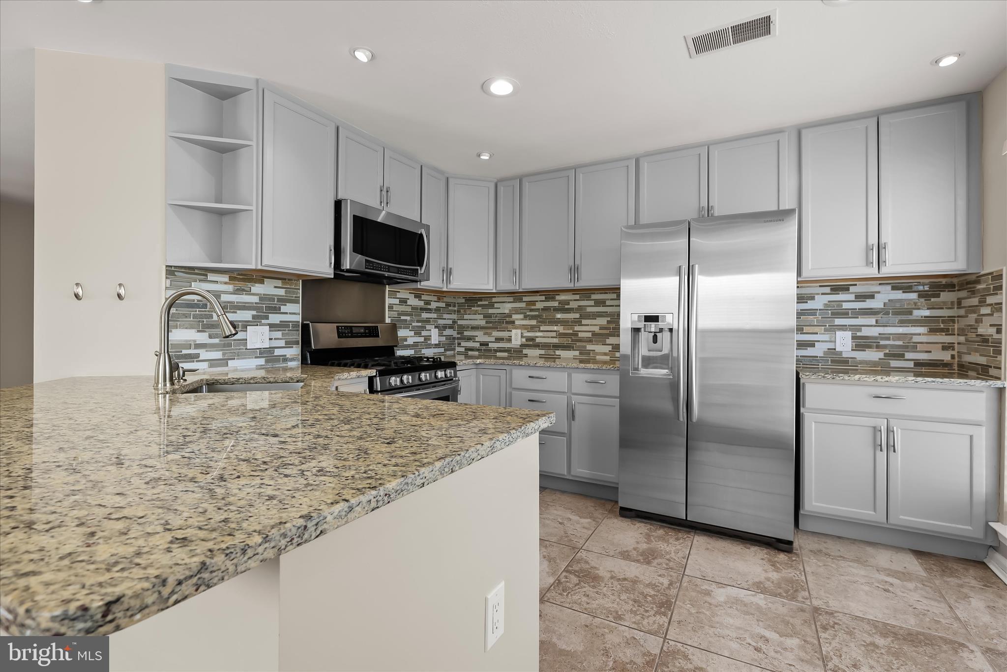 TANGLEWOOD AT RUSSETT - Residential