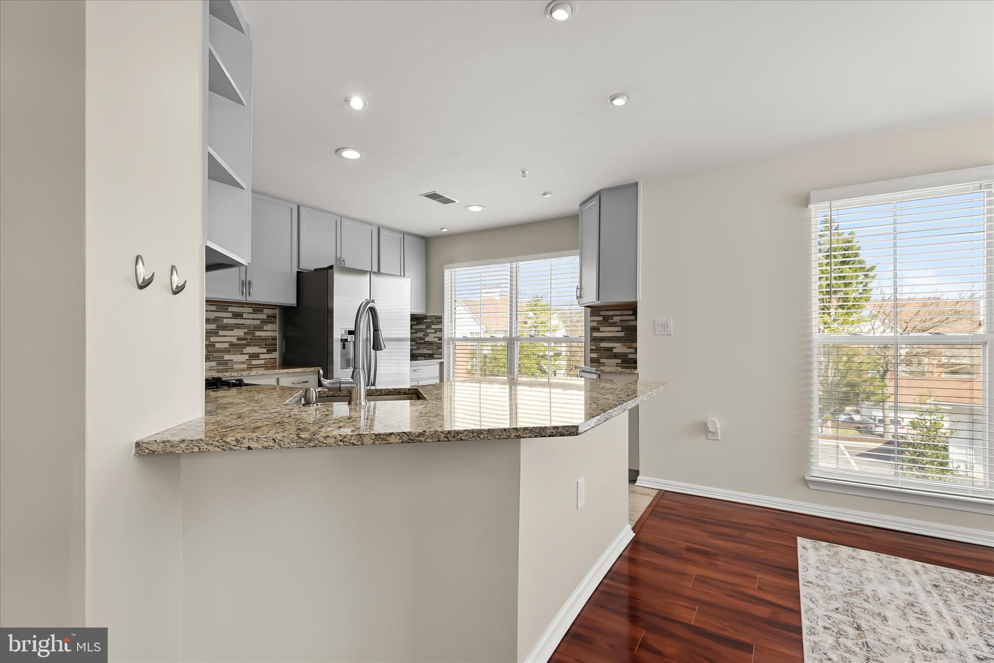 TANGLEWOOD AT RUSSETT - Residential