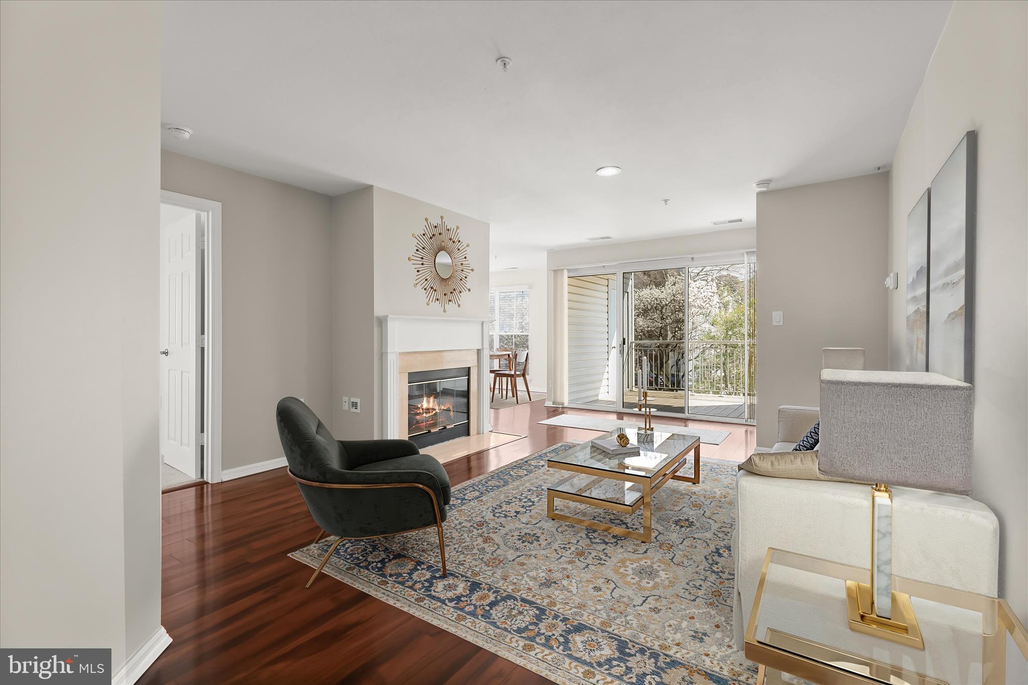TANGLEWOOD AT RUSSETT - Residential