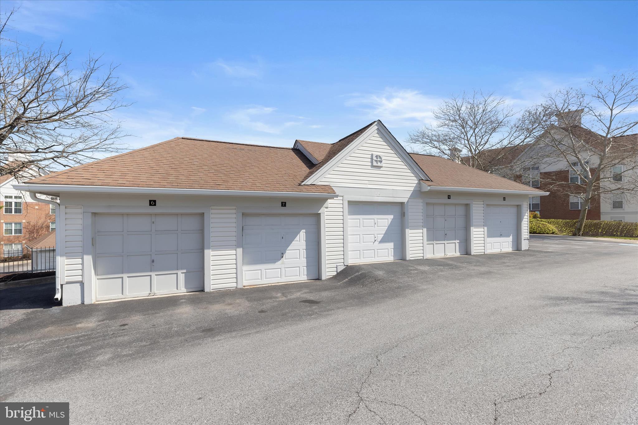 TANGLEWOOD AT RUSSETT - Residential