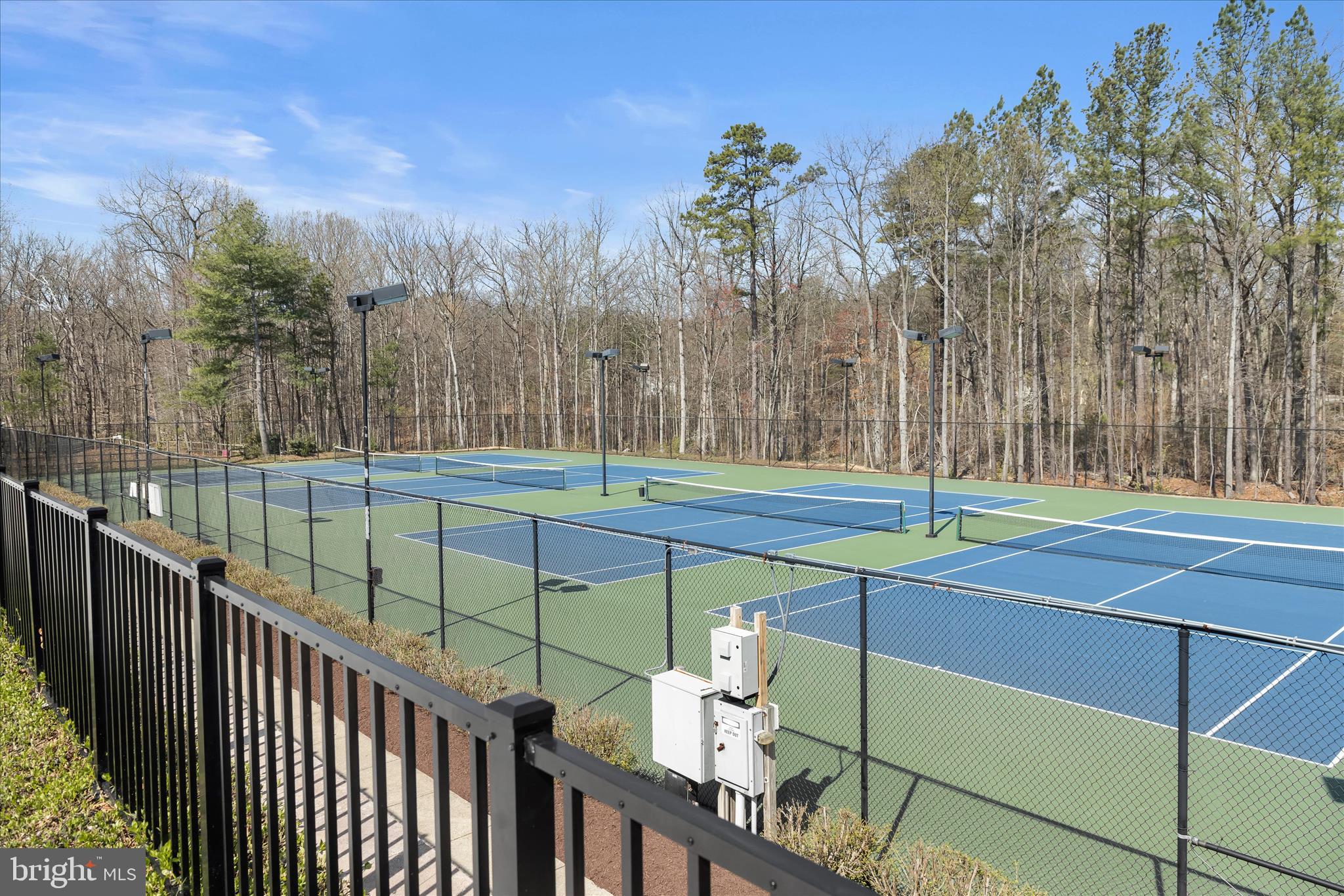 TANGLEWOOD AT RUSSETT - Residential