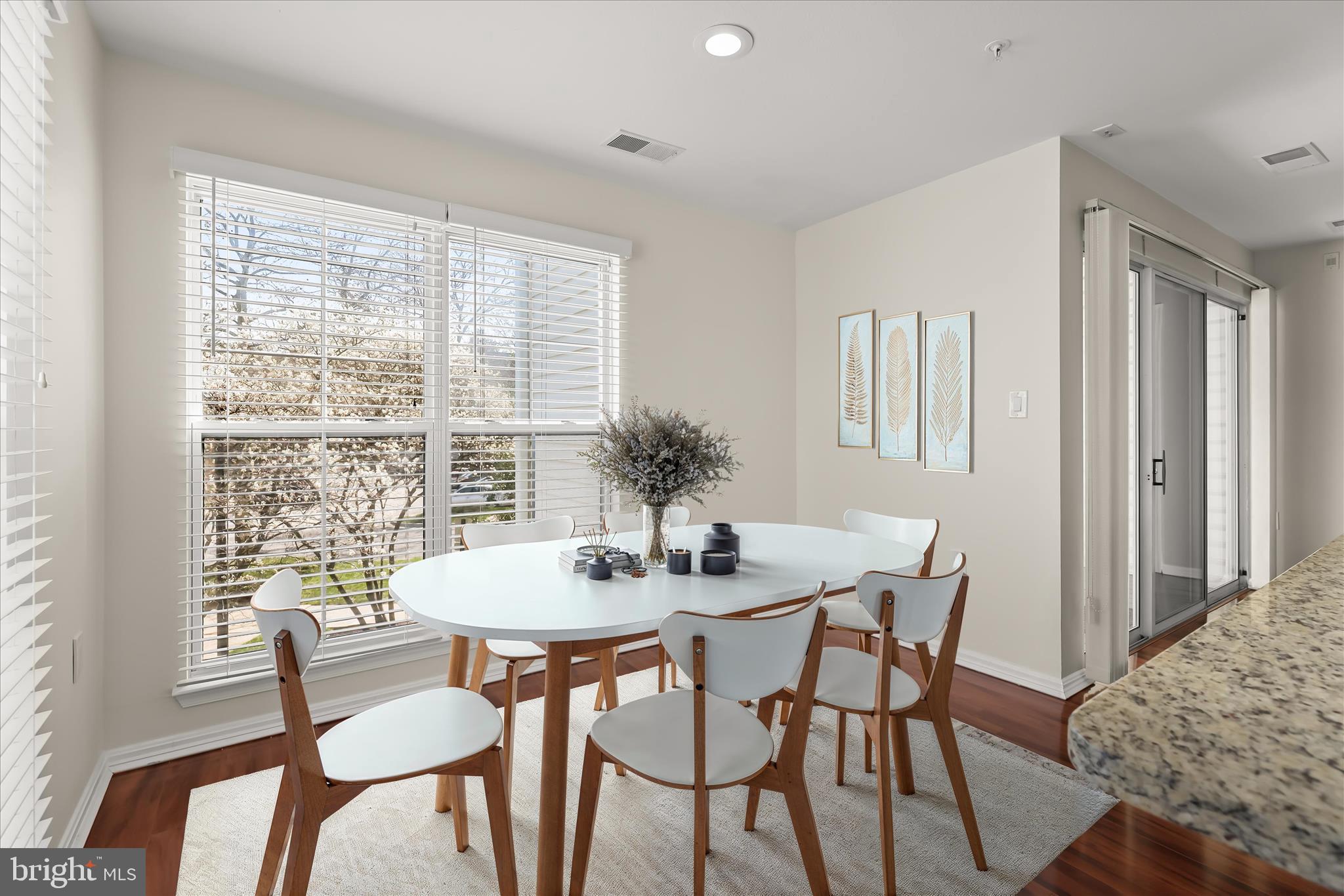TANGLEWOOD AT RUSSETT - Residential