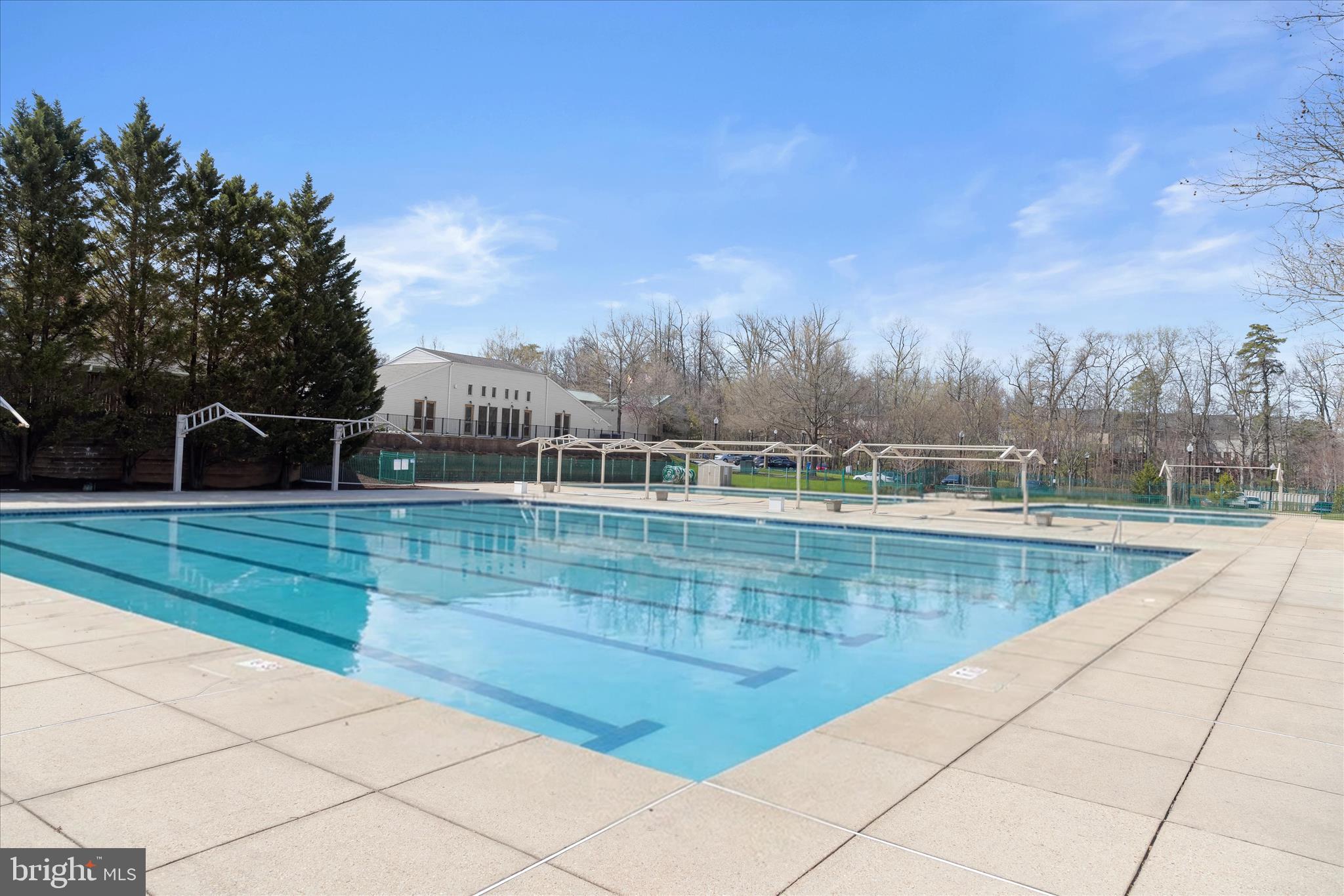 TANGLEWOOD AT RUSSETT - Residential