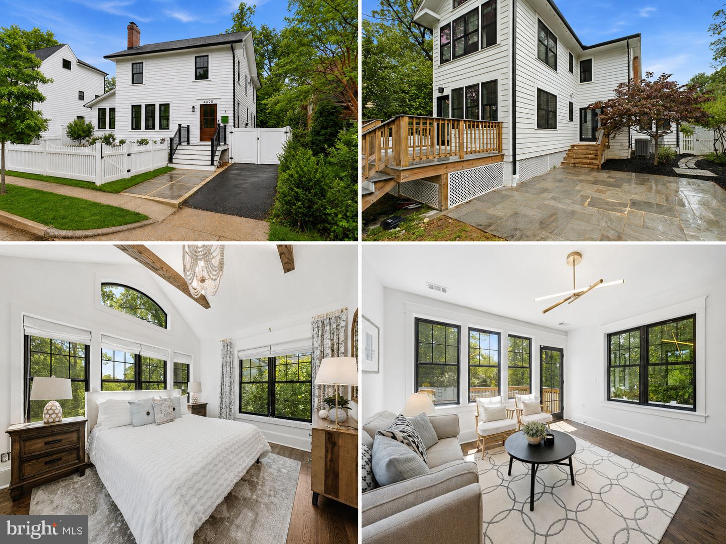 WAYCROFT - WOODLAWN - Residential