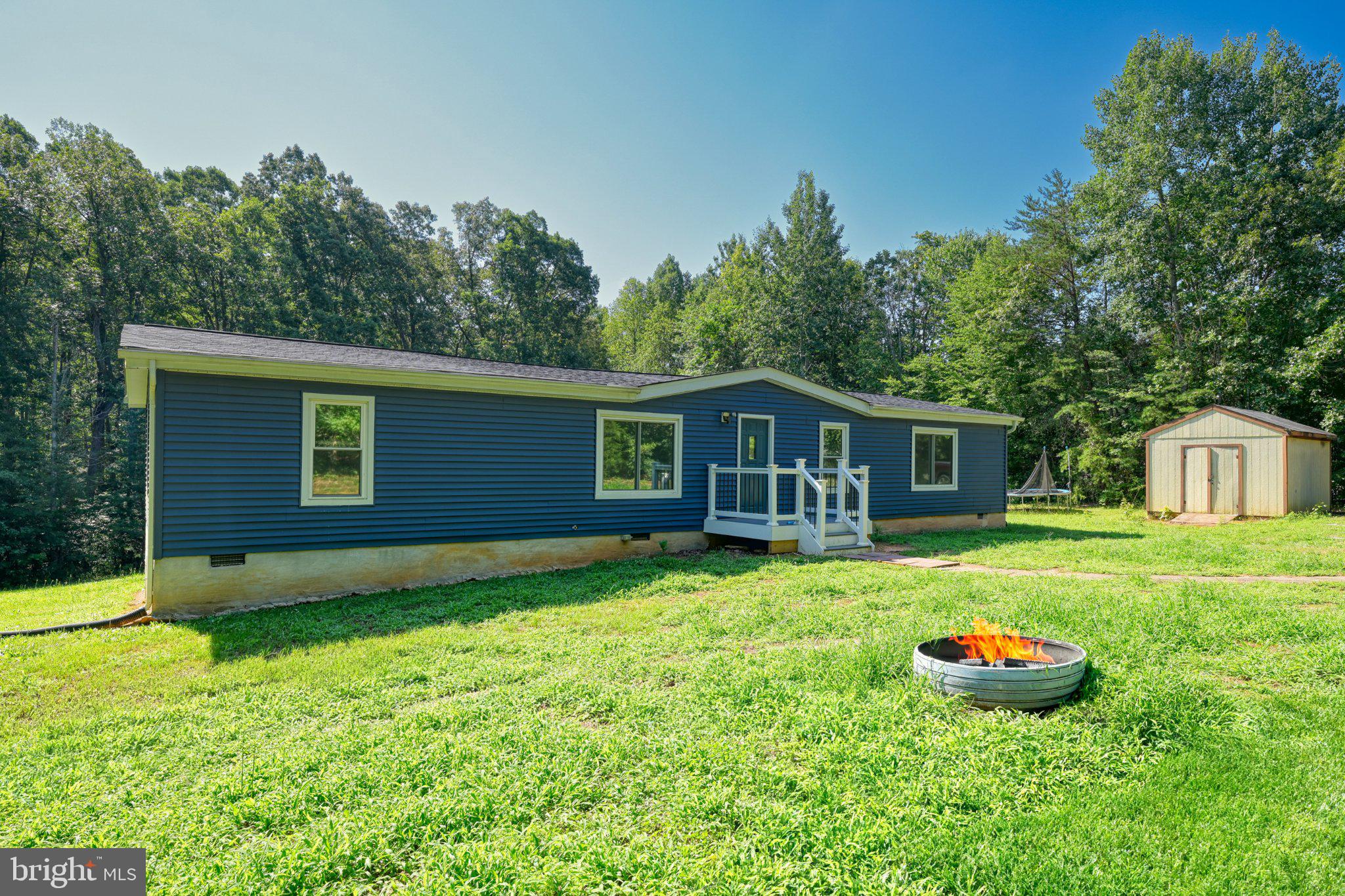 HALWICK ESTATES - Residential