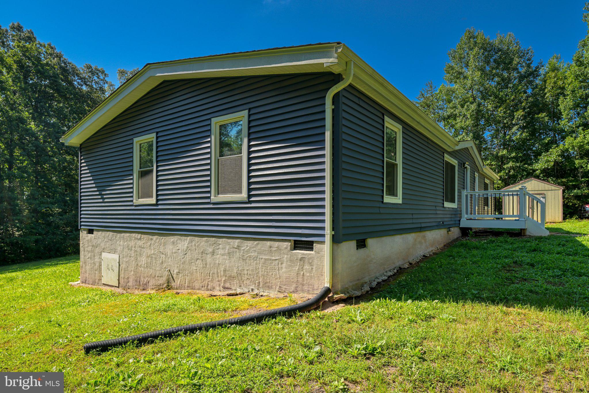 HALWICK ESTATES - Residential
