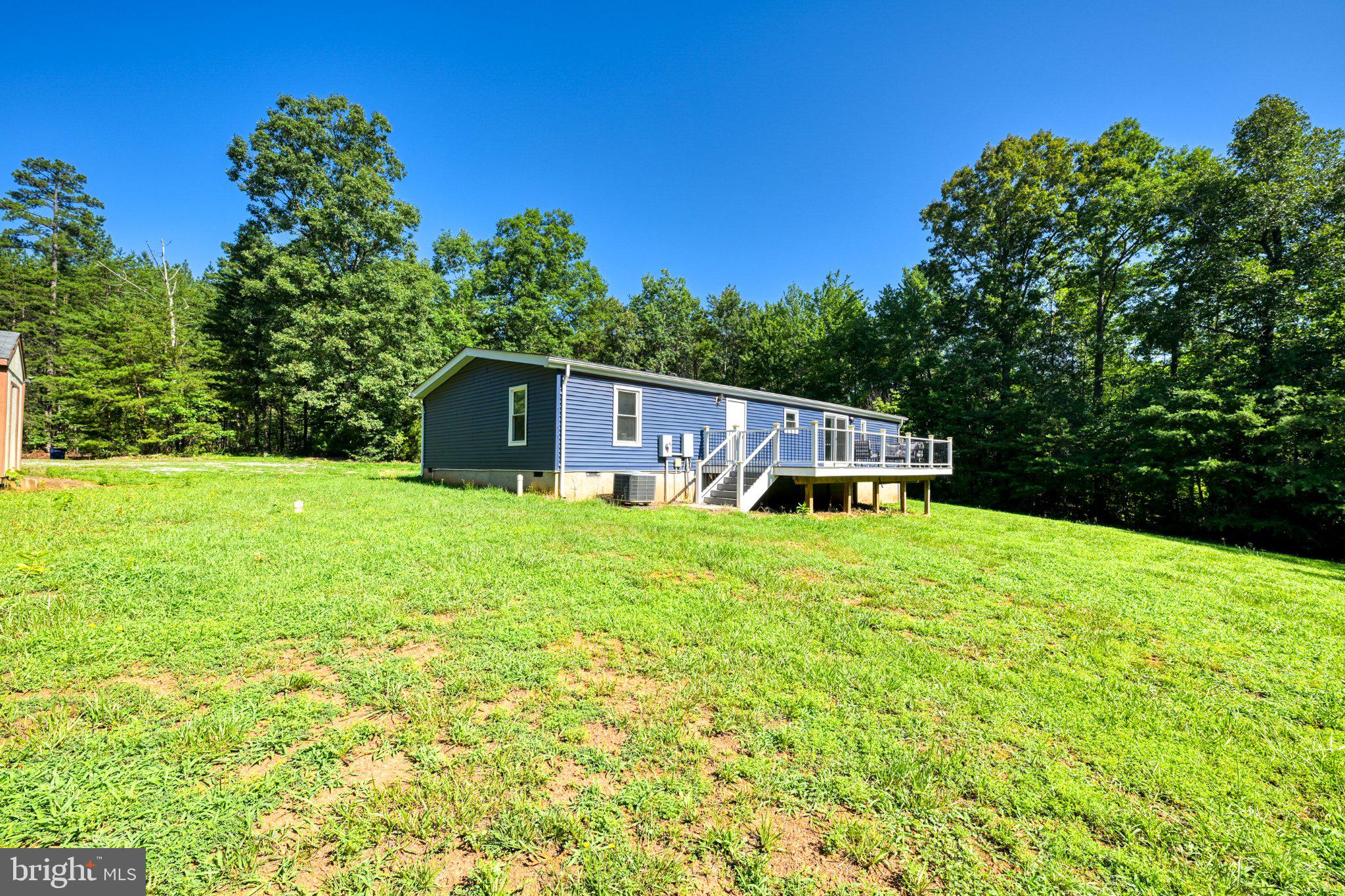 HALWICK ESTATES - Residential