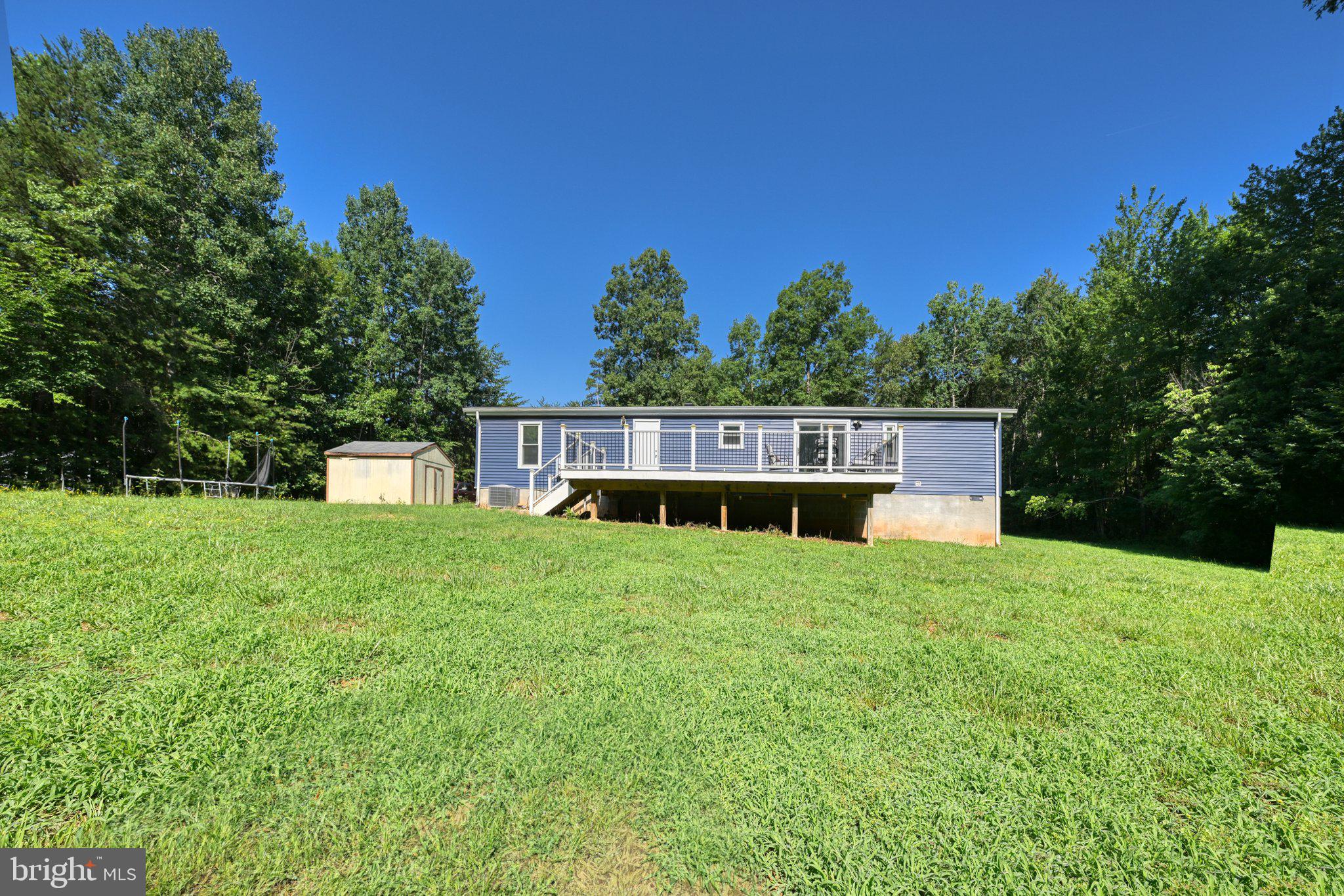 HALWICK ESTATES - Residential