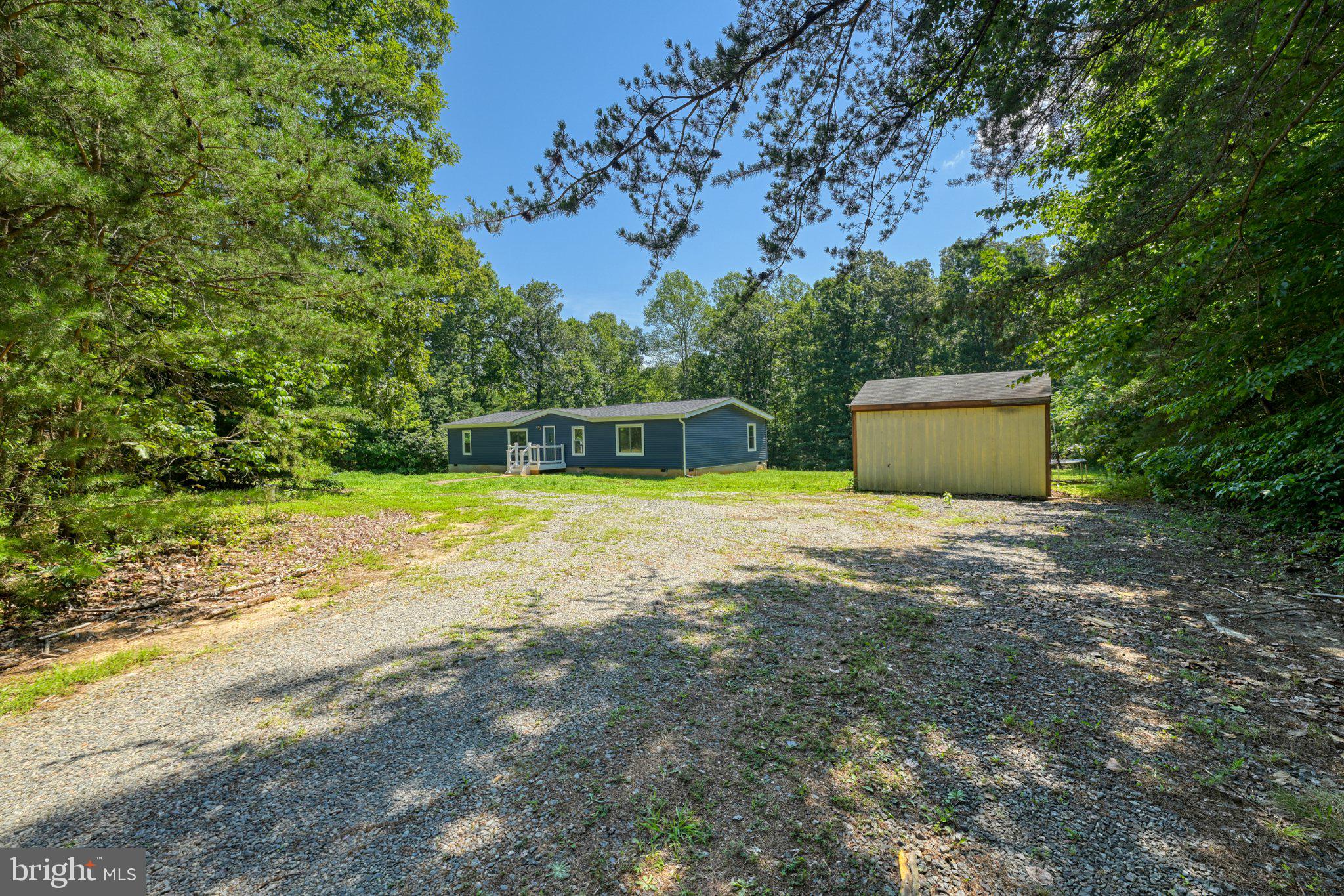 HALWICK ESTATES - Residential