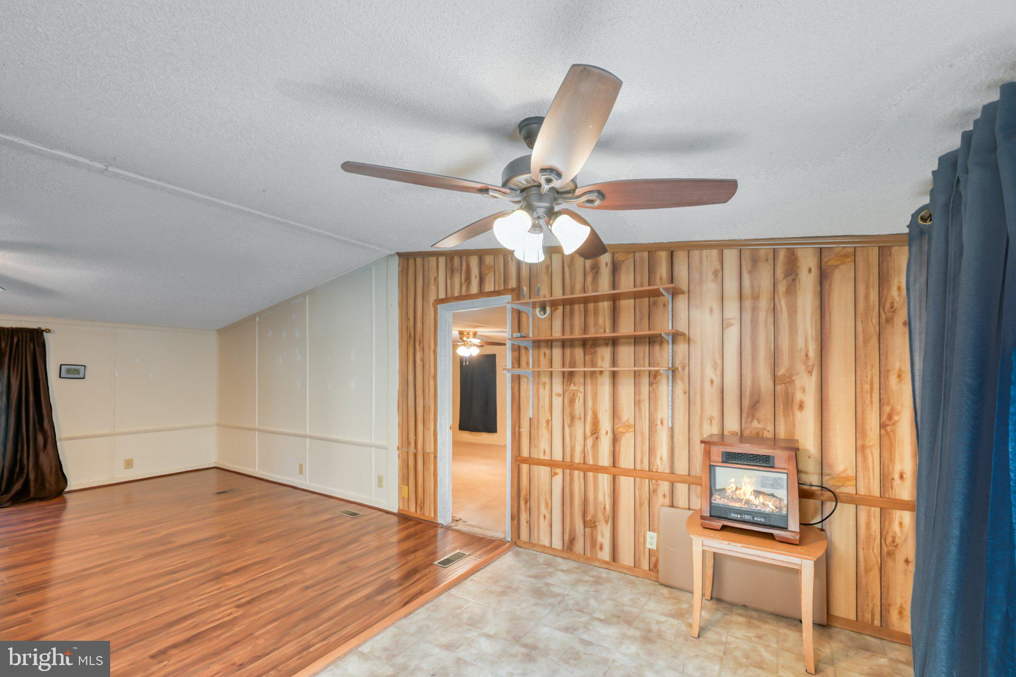 HALWICK ESTATES - Residential