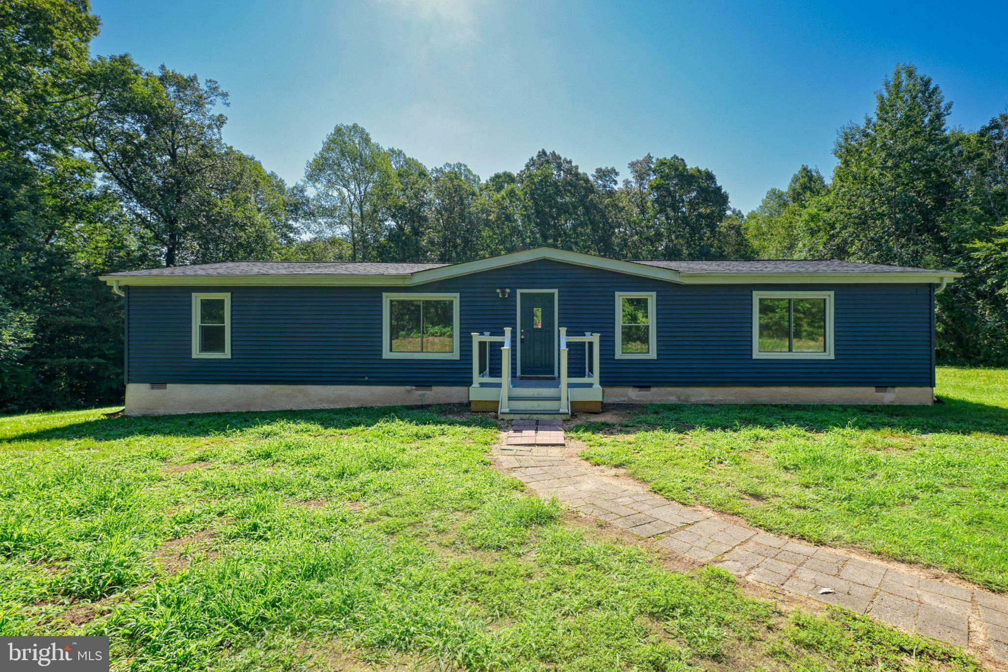HALWICK ESTATES - Residential
