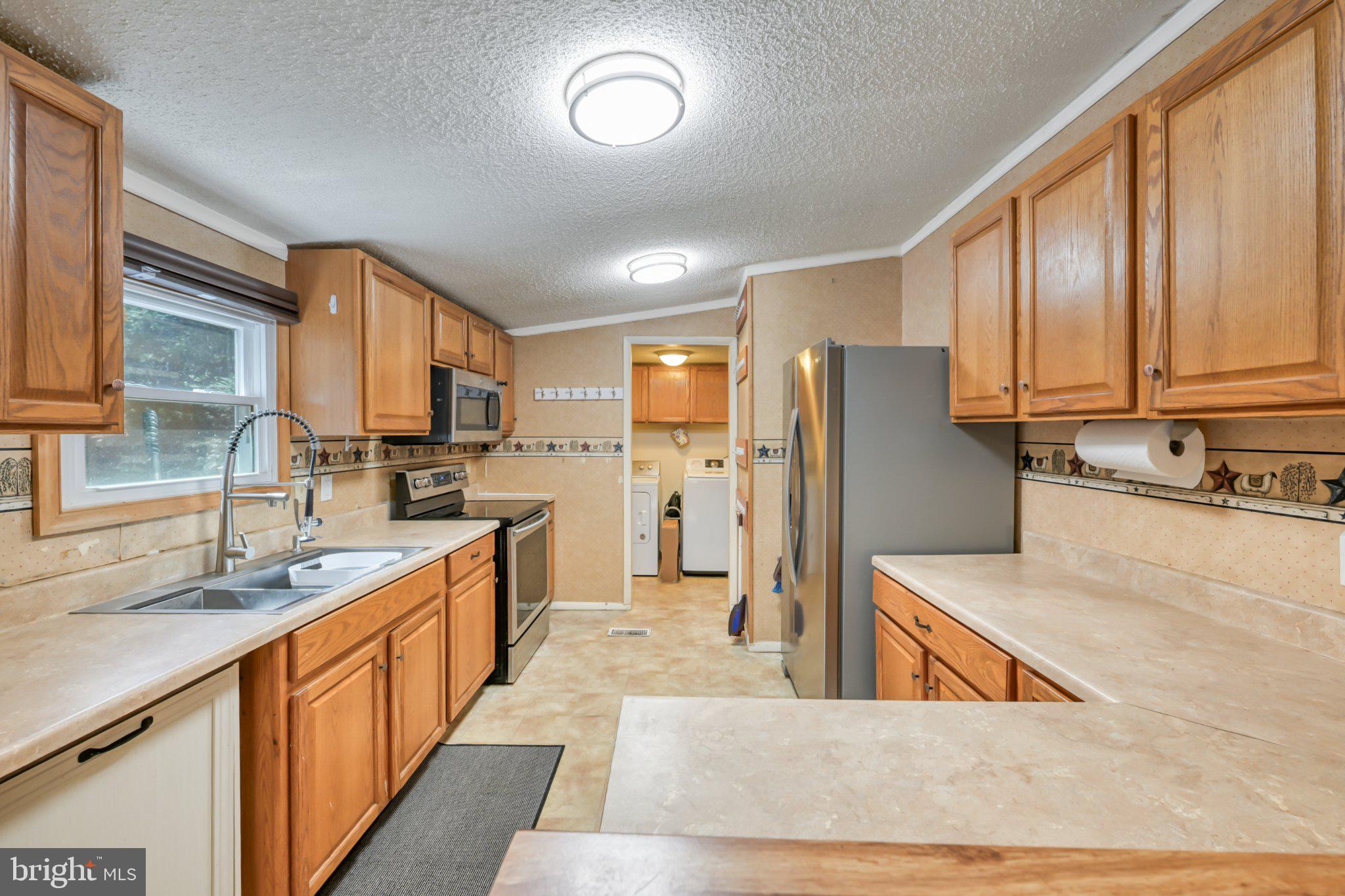 HALWICK ESTATES - Residential