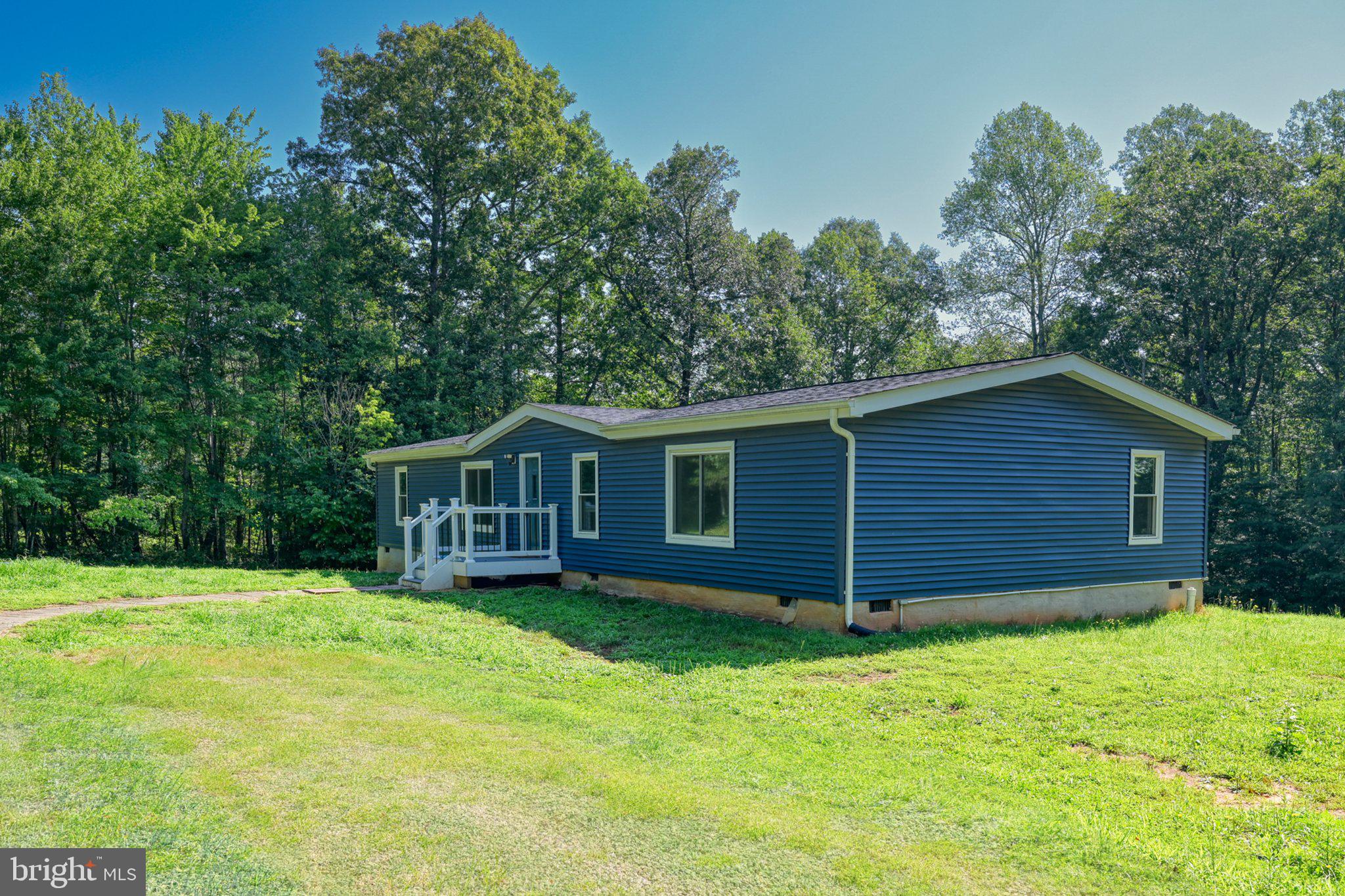 HALWICK ESTATES - Residential