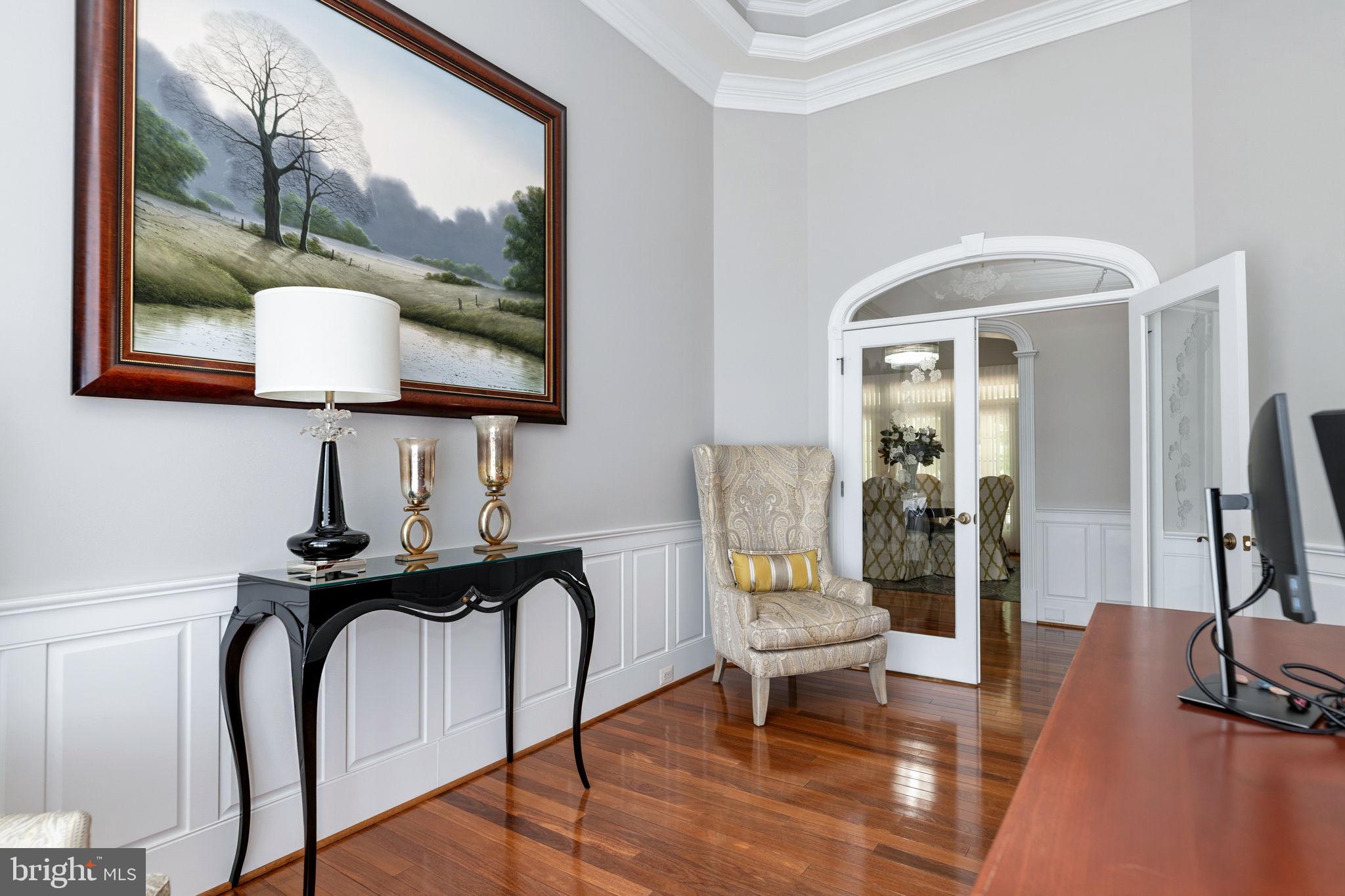 CANNON BLUFF ESTATES - Residential