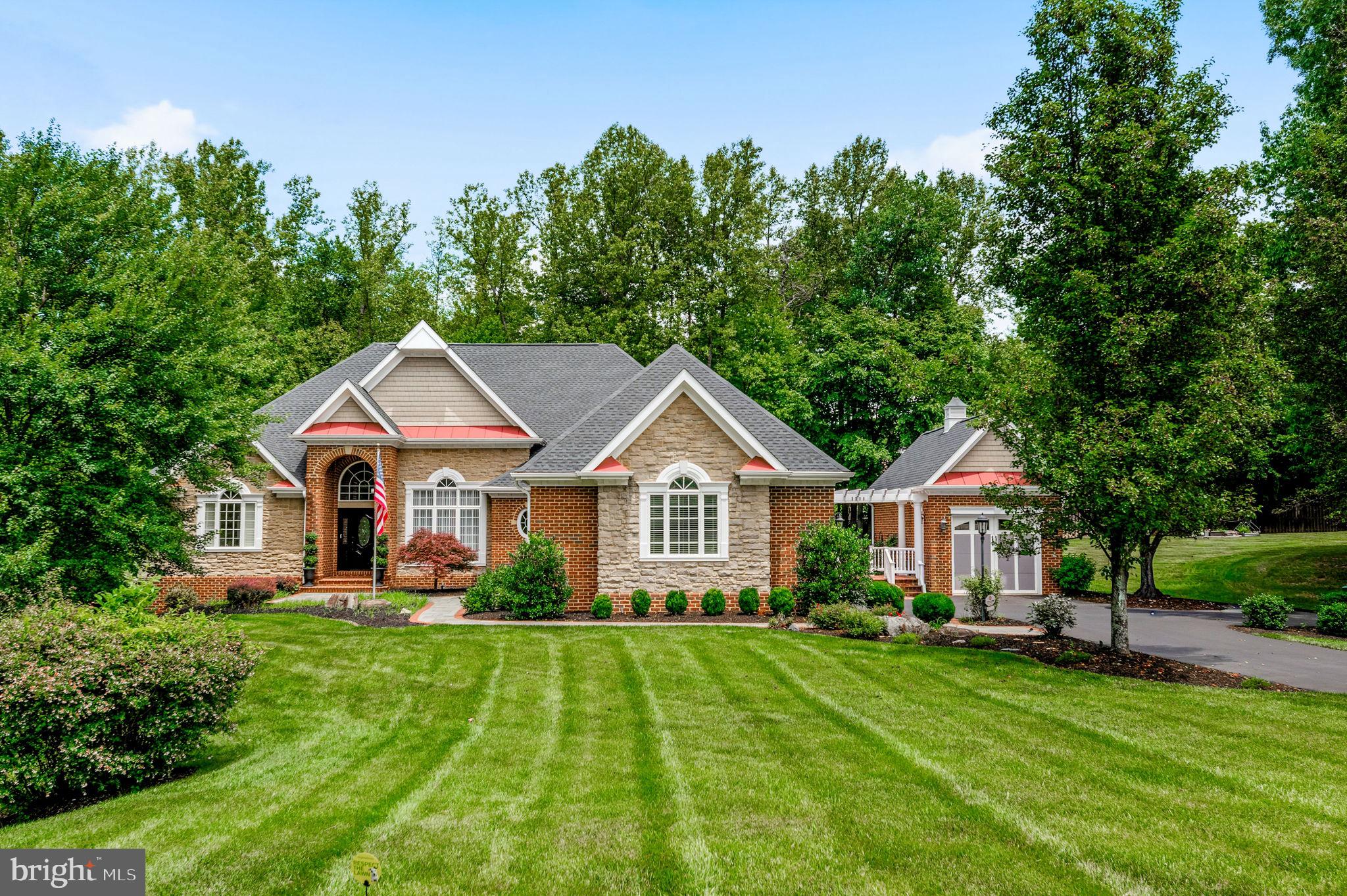 CANNON BLUFF ESTATES - Residential