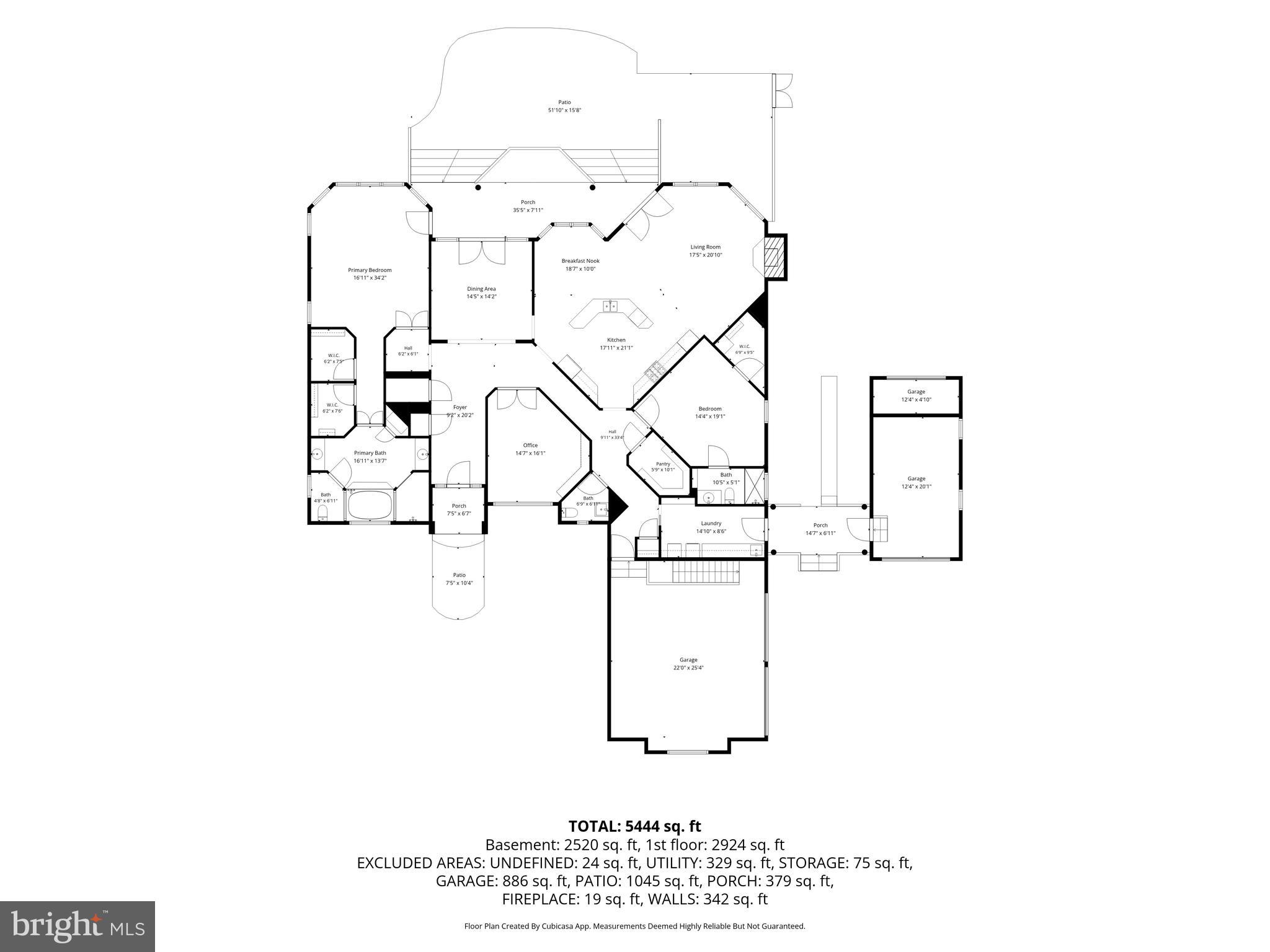 CANNON BLUFF ESTATES - Residential