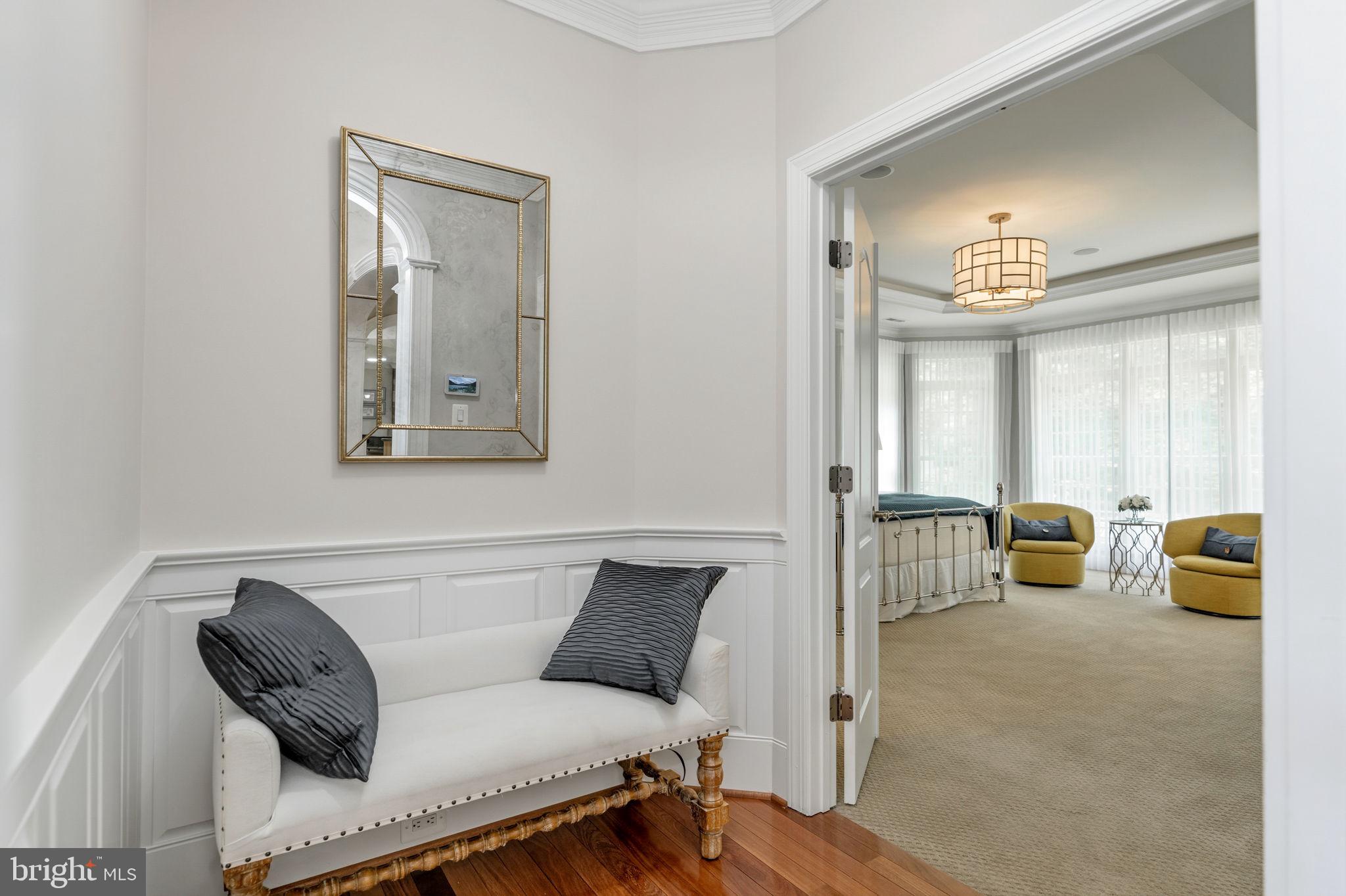 CANNON BLUFF ESTATES - Residential