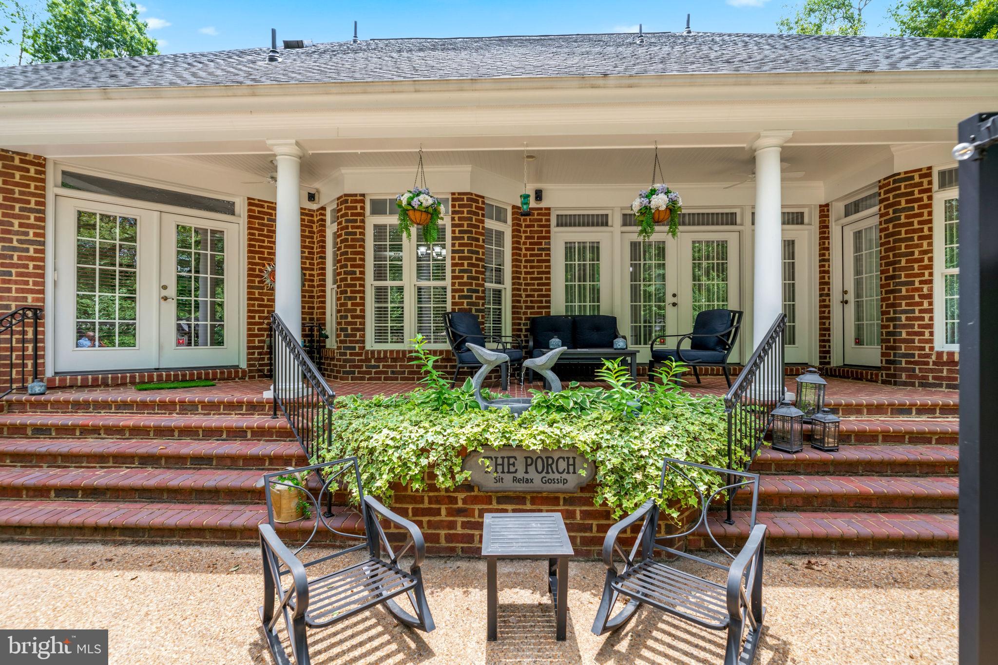 CANNON BLUFF ESTATES - Residential