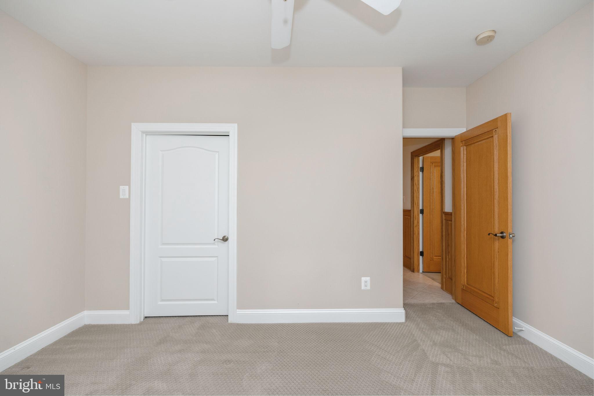 CANNON BLUFF ESTATES - Residential