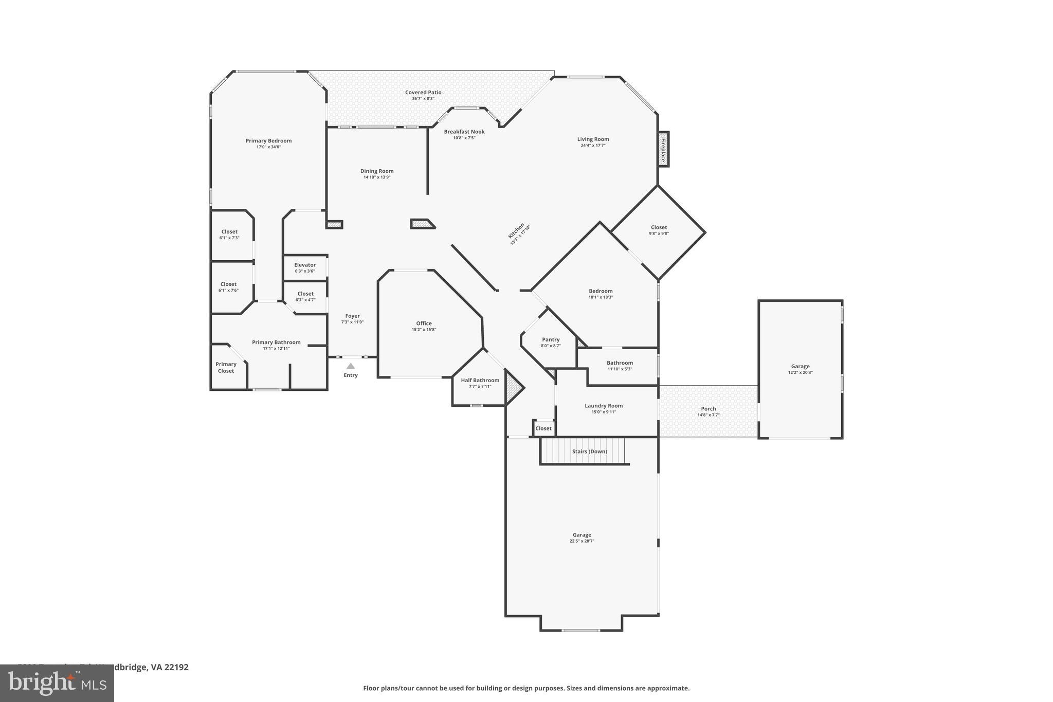 CANNON BLUFF ESTATES - Residential