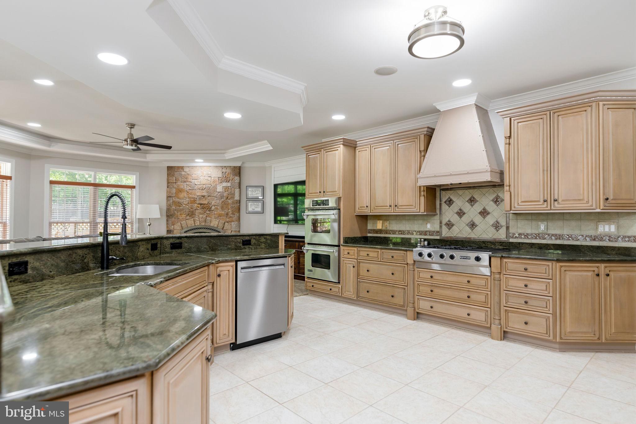 CANNON BLUFF ESTATES - Residential
