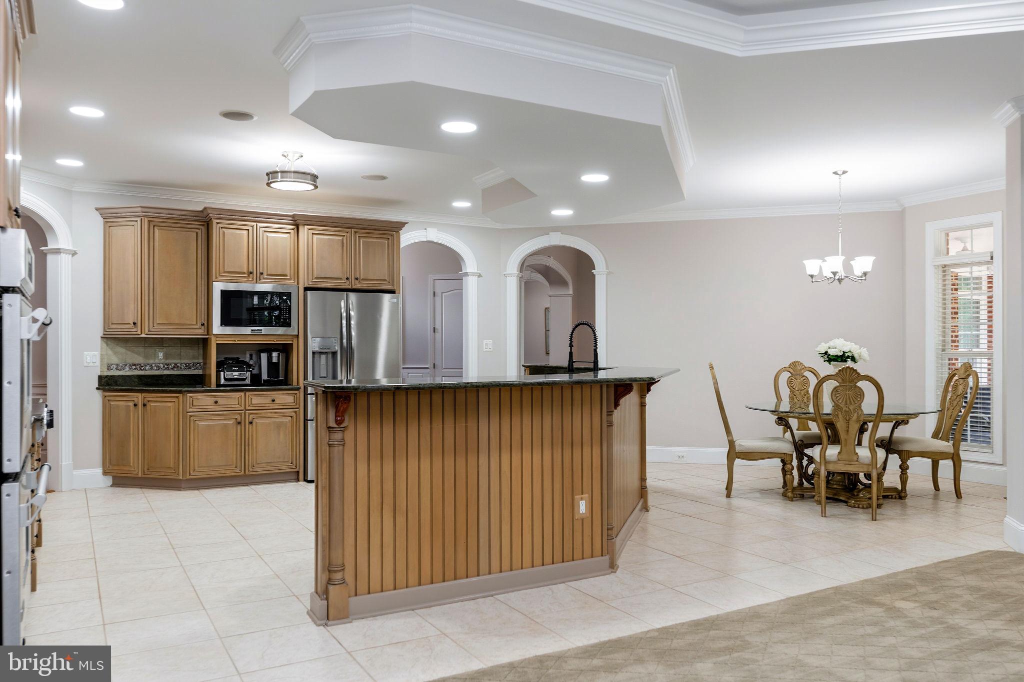 CANNON BLUFF ESTATES - Residential