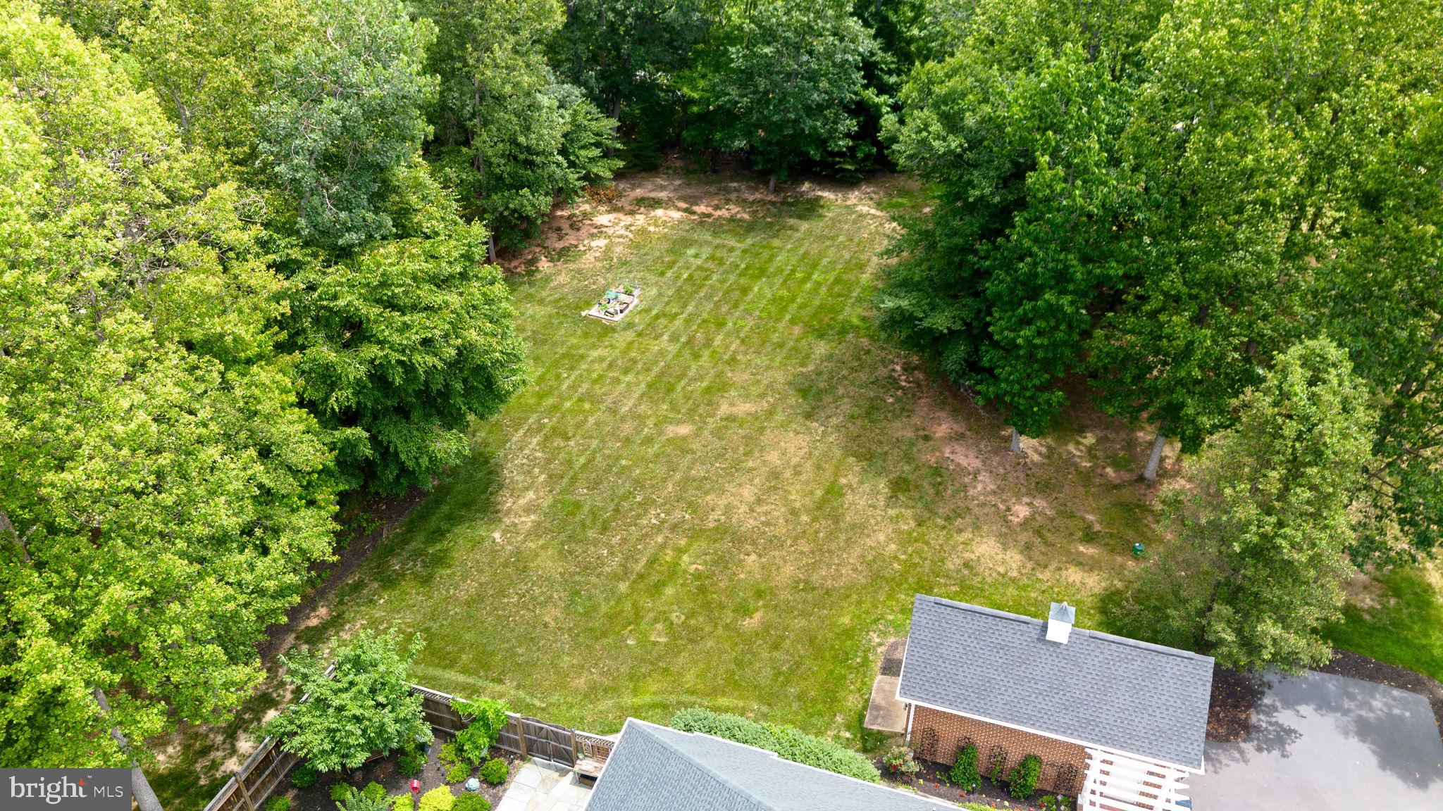 CANNON BLUFF ESTATES - Residential