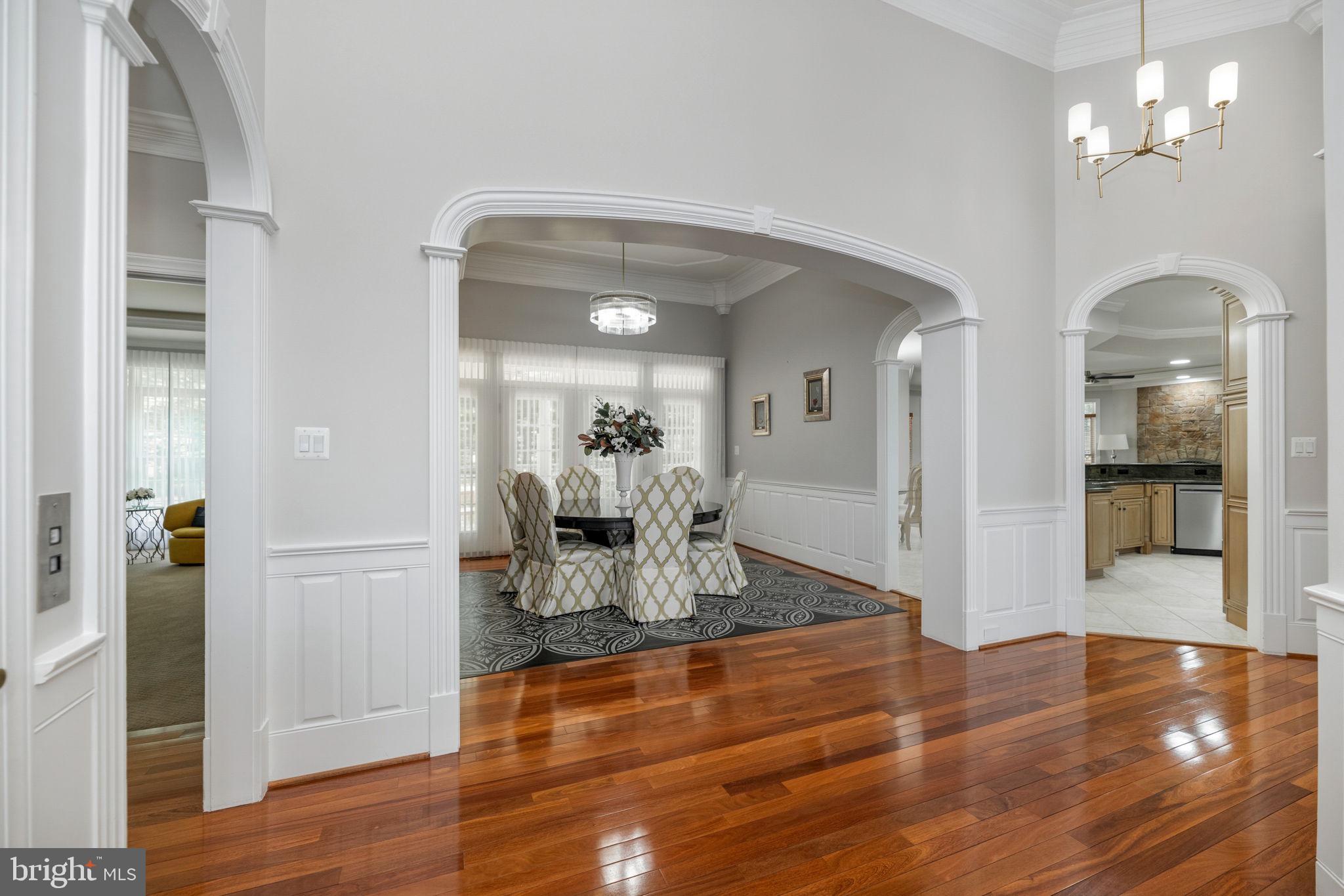 CANNON BLUFF ESTATES - Residential