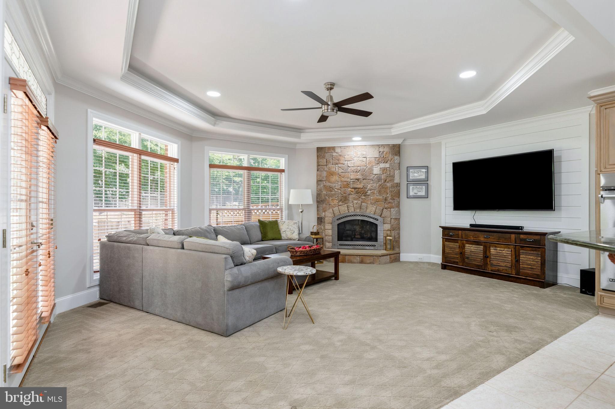 CANNON BLUFF ESTATES - Residential