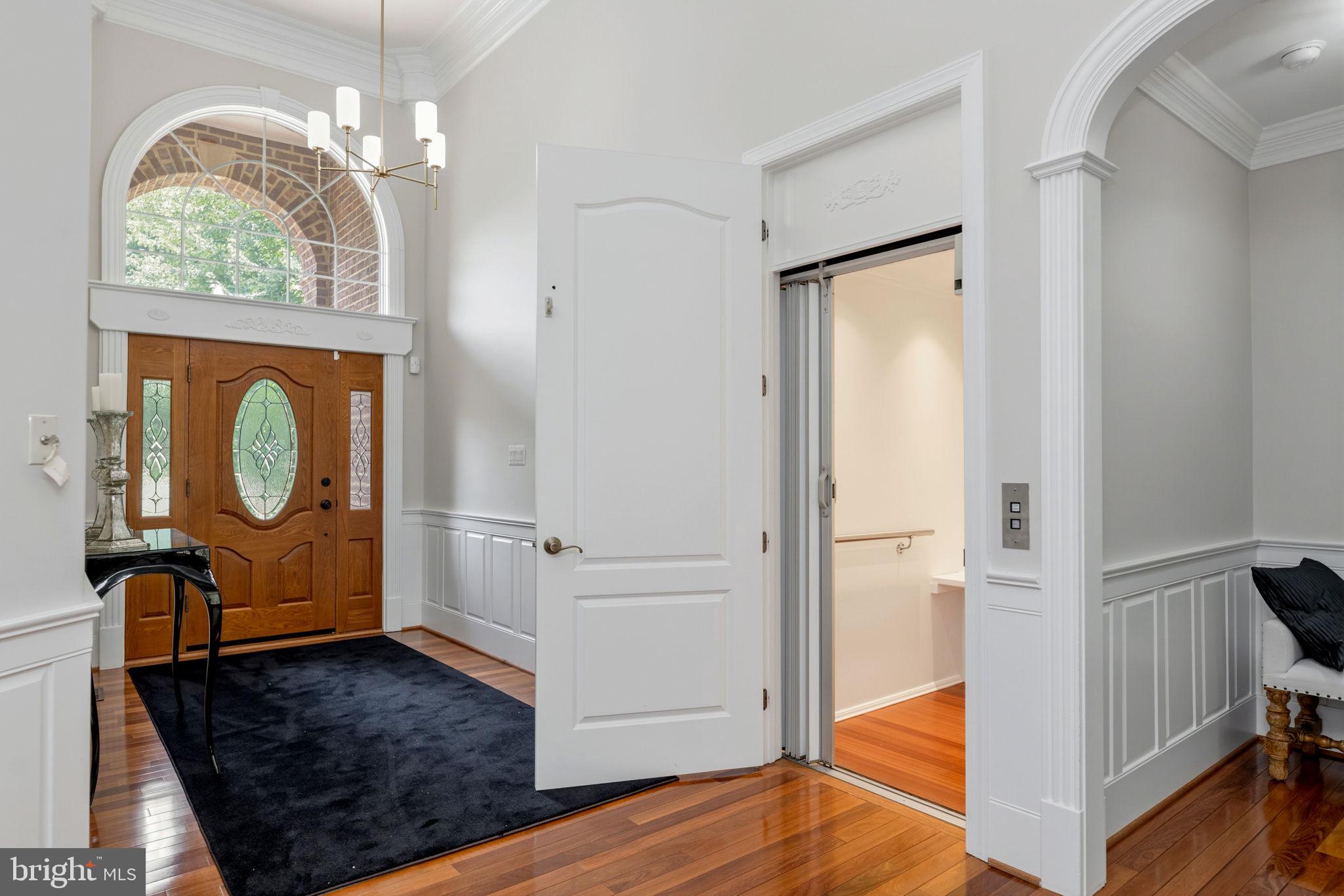 CANNON BLUFF ESTATES - Residential