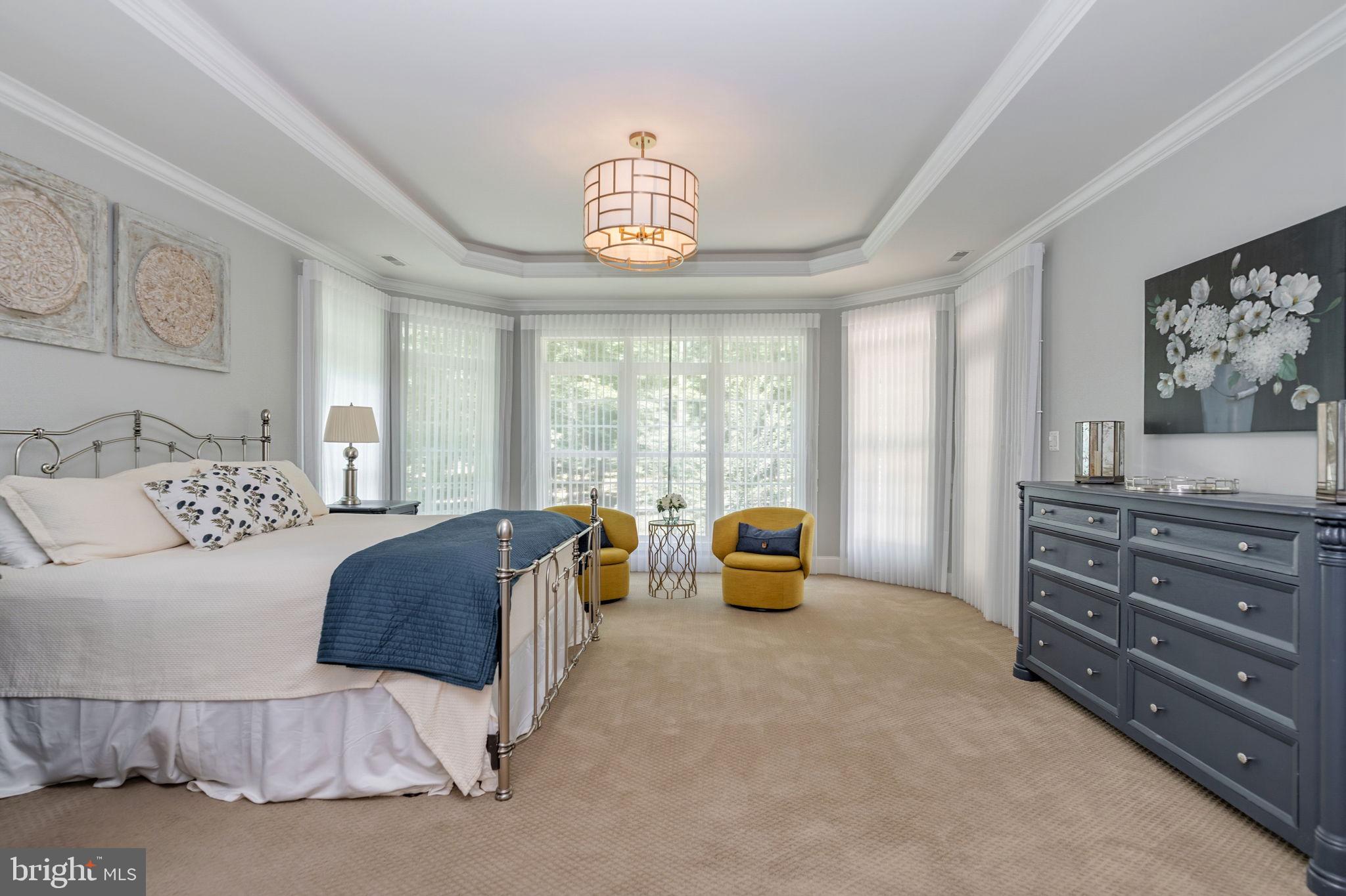 CANNON BLUFF ESTATES - Residential