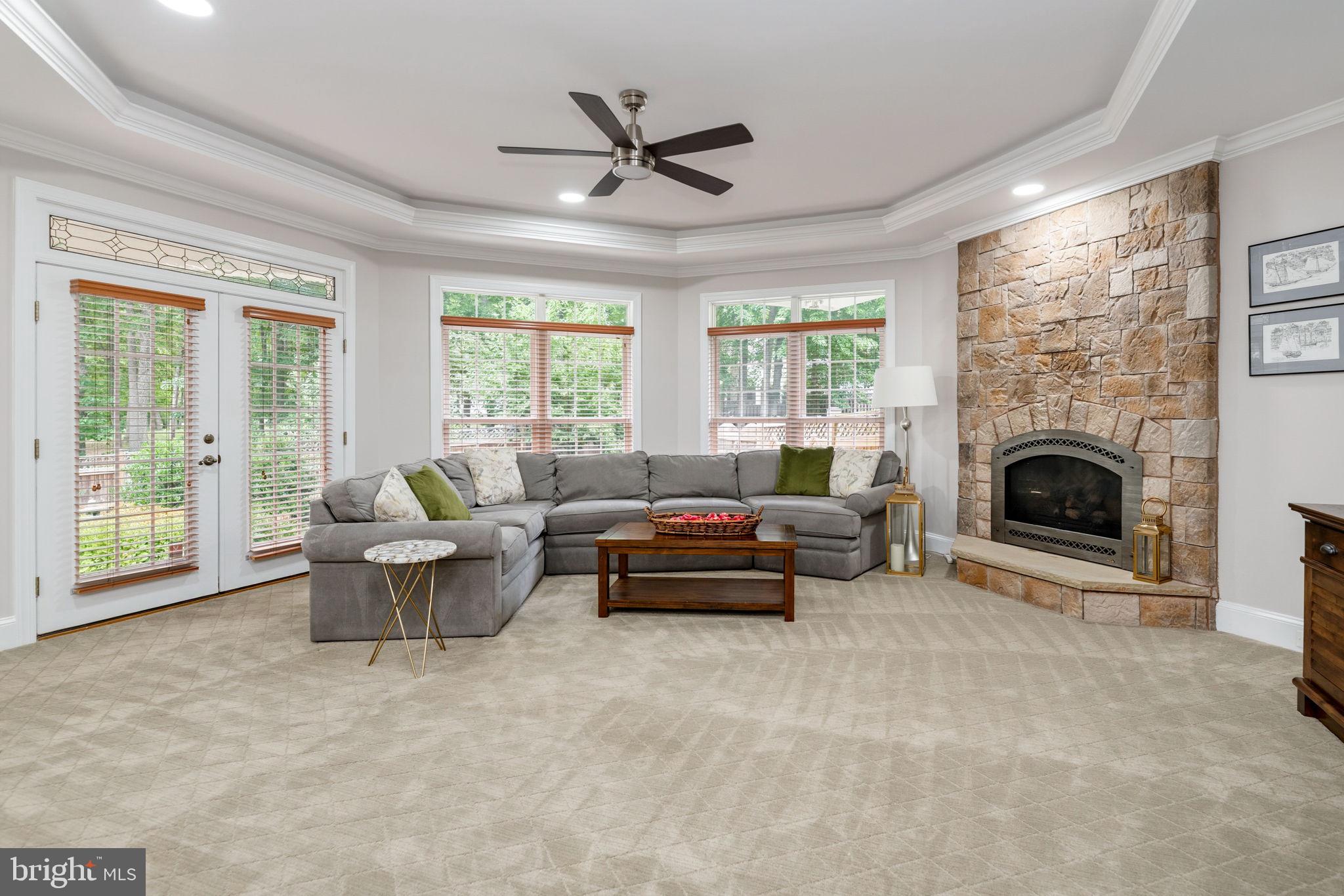 CANNON BLUFF ESTATES - Residential