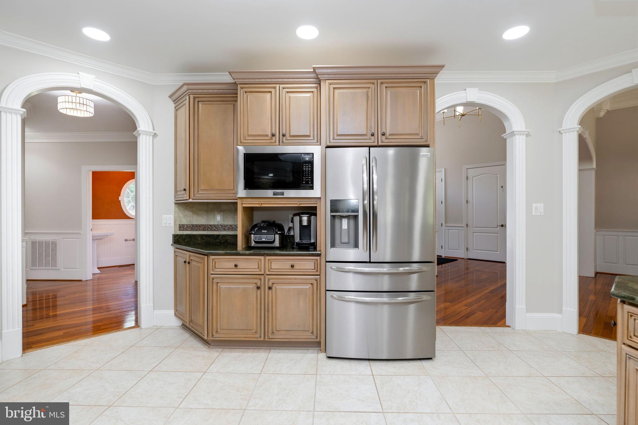 CANNON BLUFF ESTATES - Residential