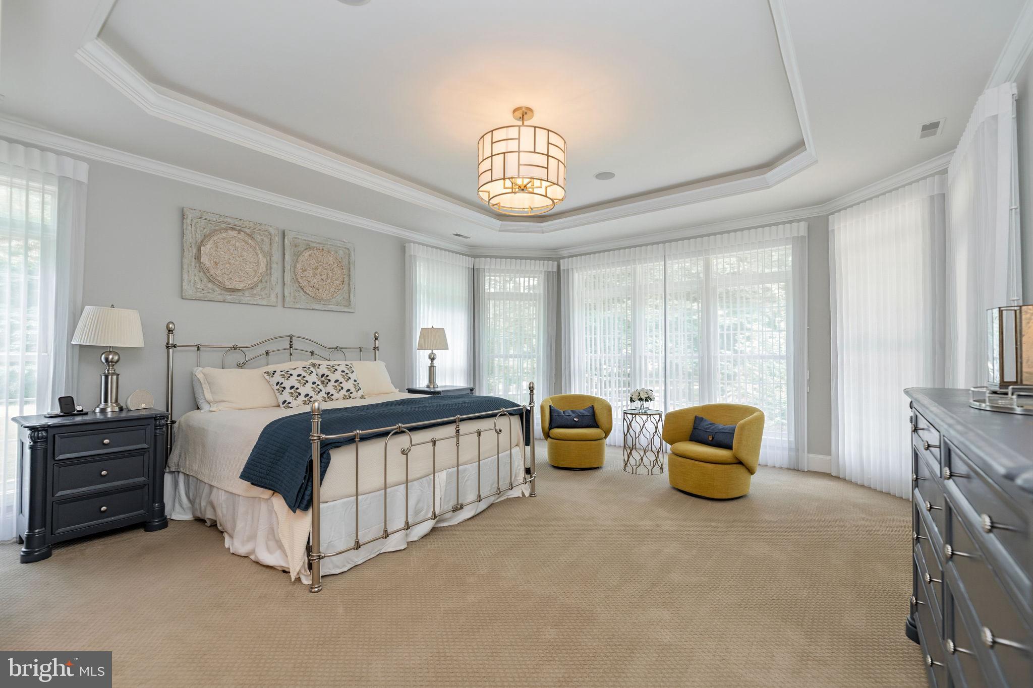 CANNON BLUFF ESTATES - Residential