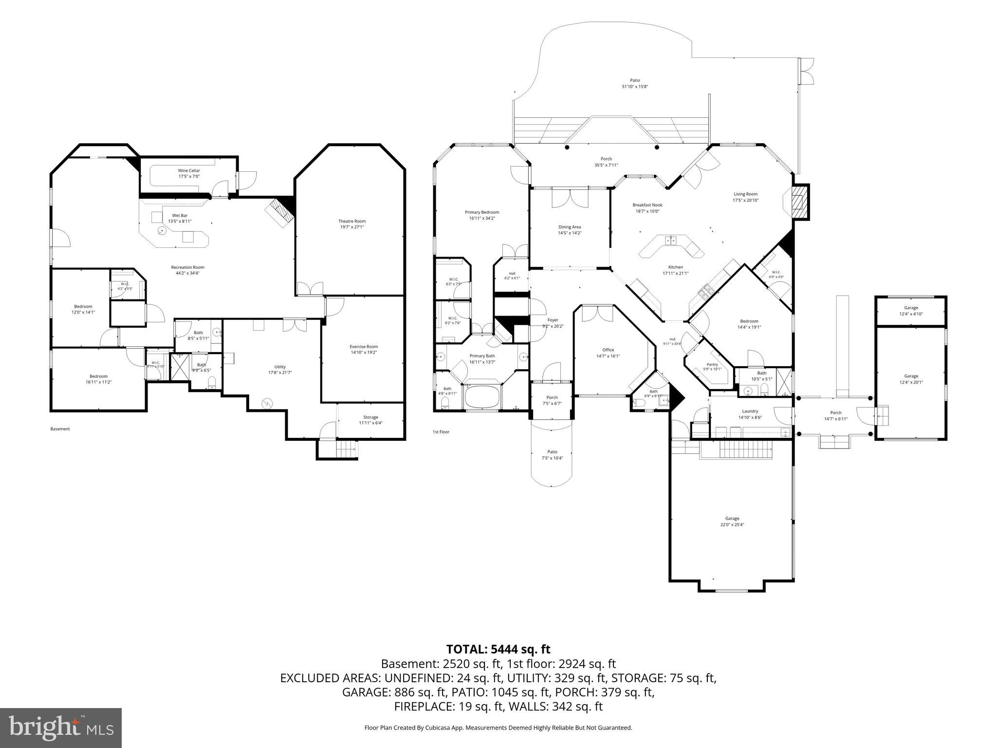 CANNON BLUFF ESTATES - Residential