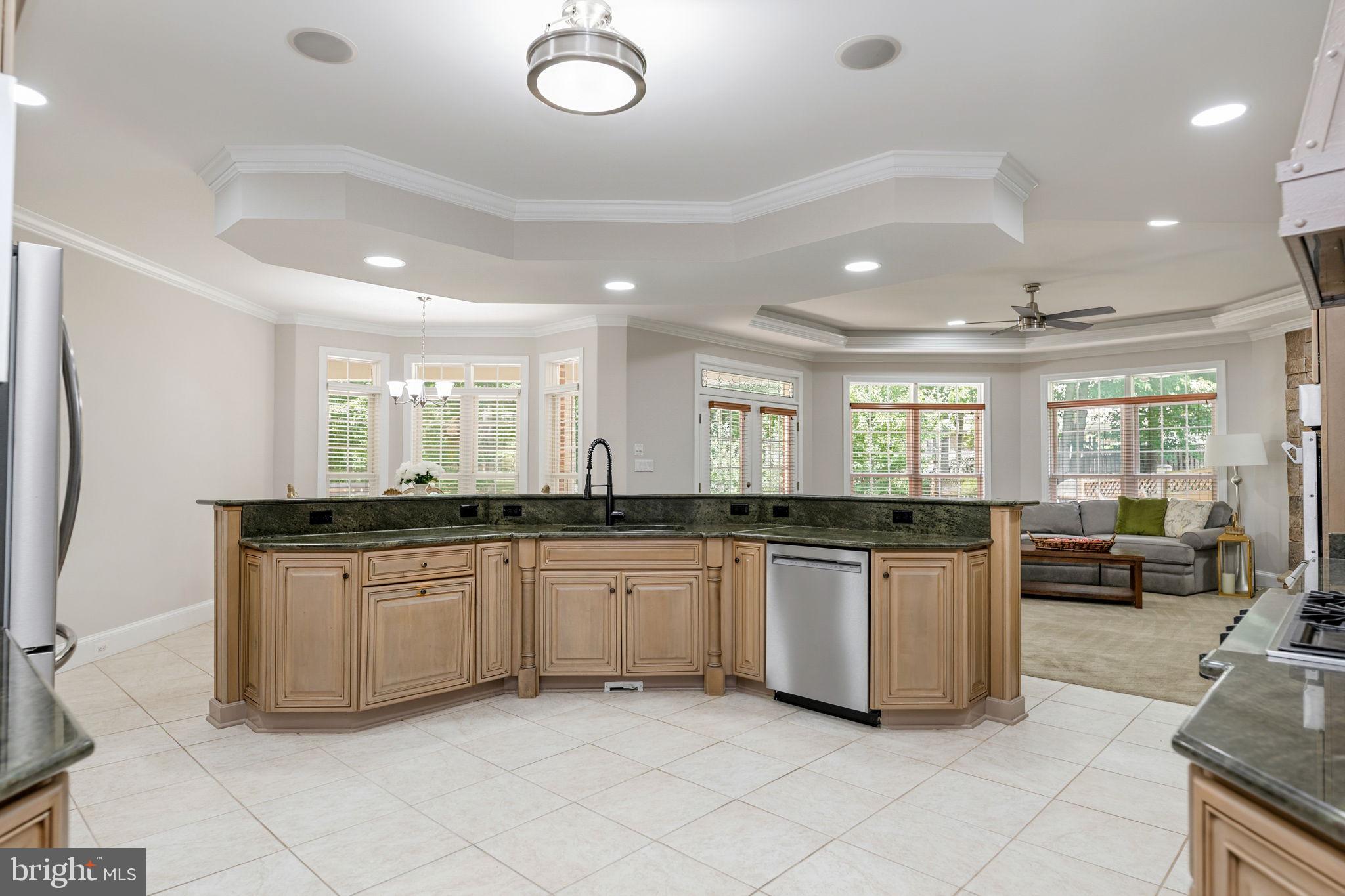 CANNON BLUFF ESTATES - Residential