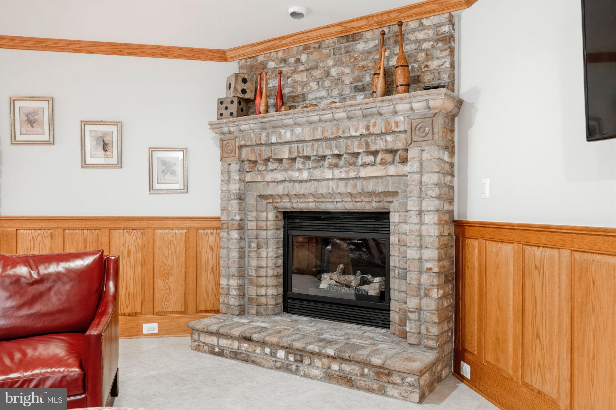 CANNON BLUFF ESTATES - Residential