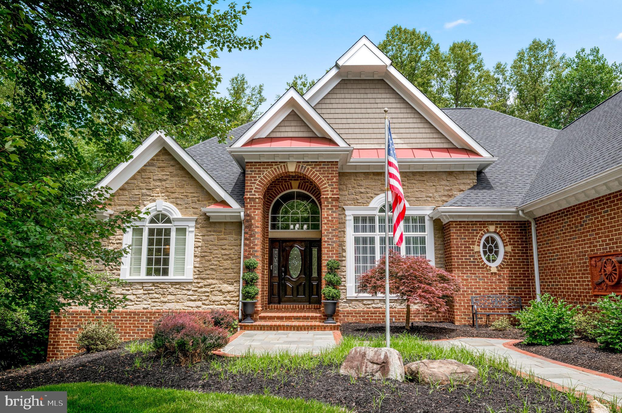 CANNON BLUFF ESTATES - Residential