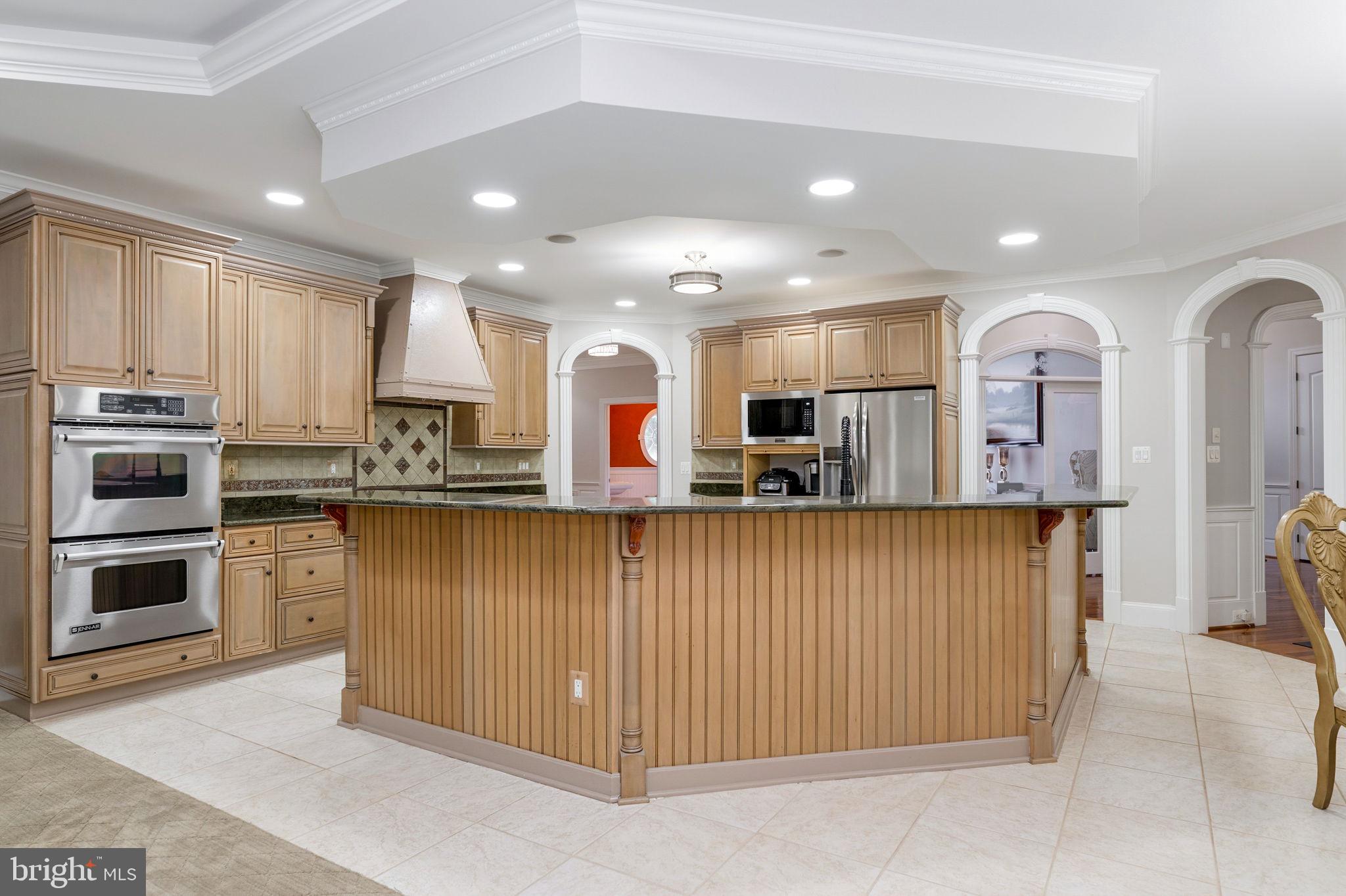CANNON BLUFF ESTATES - Residential