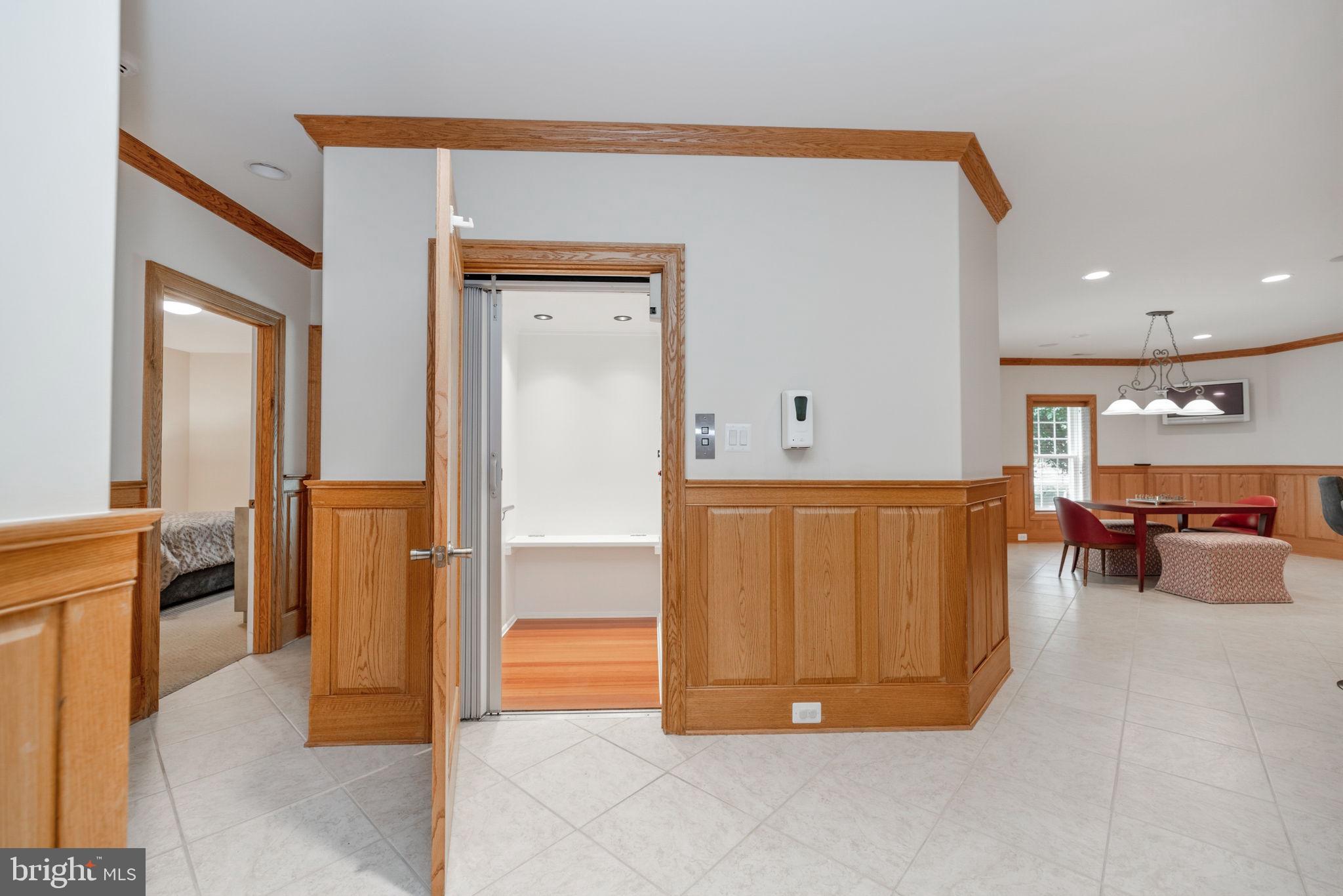 CANNON BLUFF ESTATES - Residential