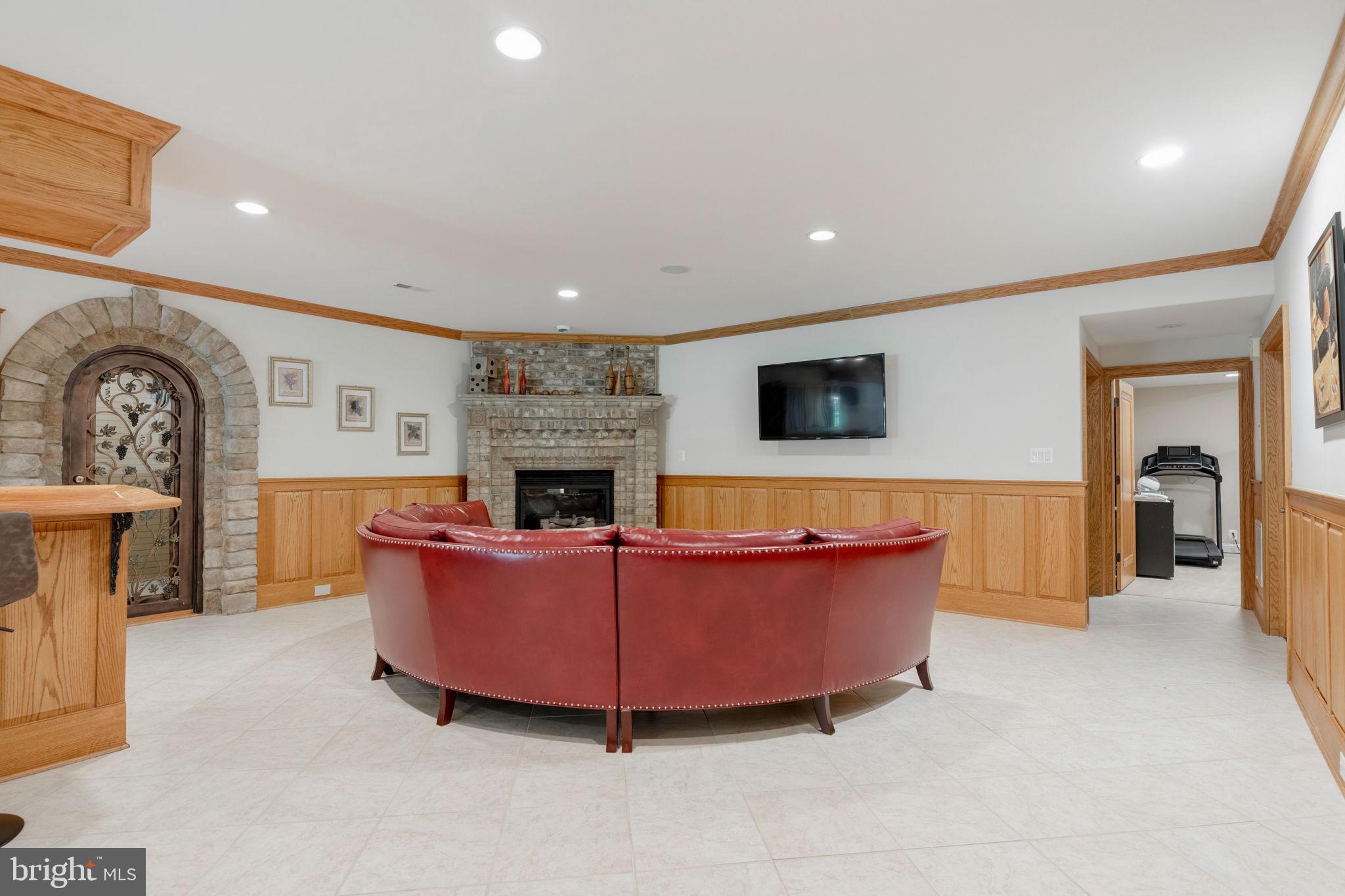 CANNON BLUFF ESTATES - Residential