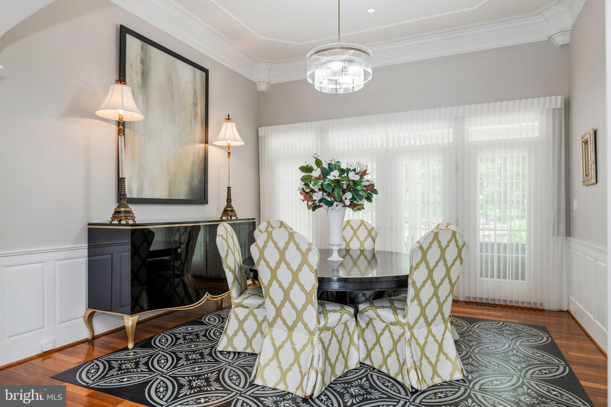 CANNON BLUFF ESTATES - Residential