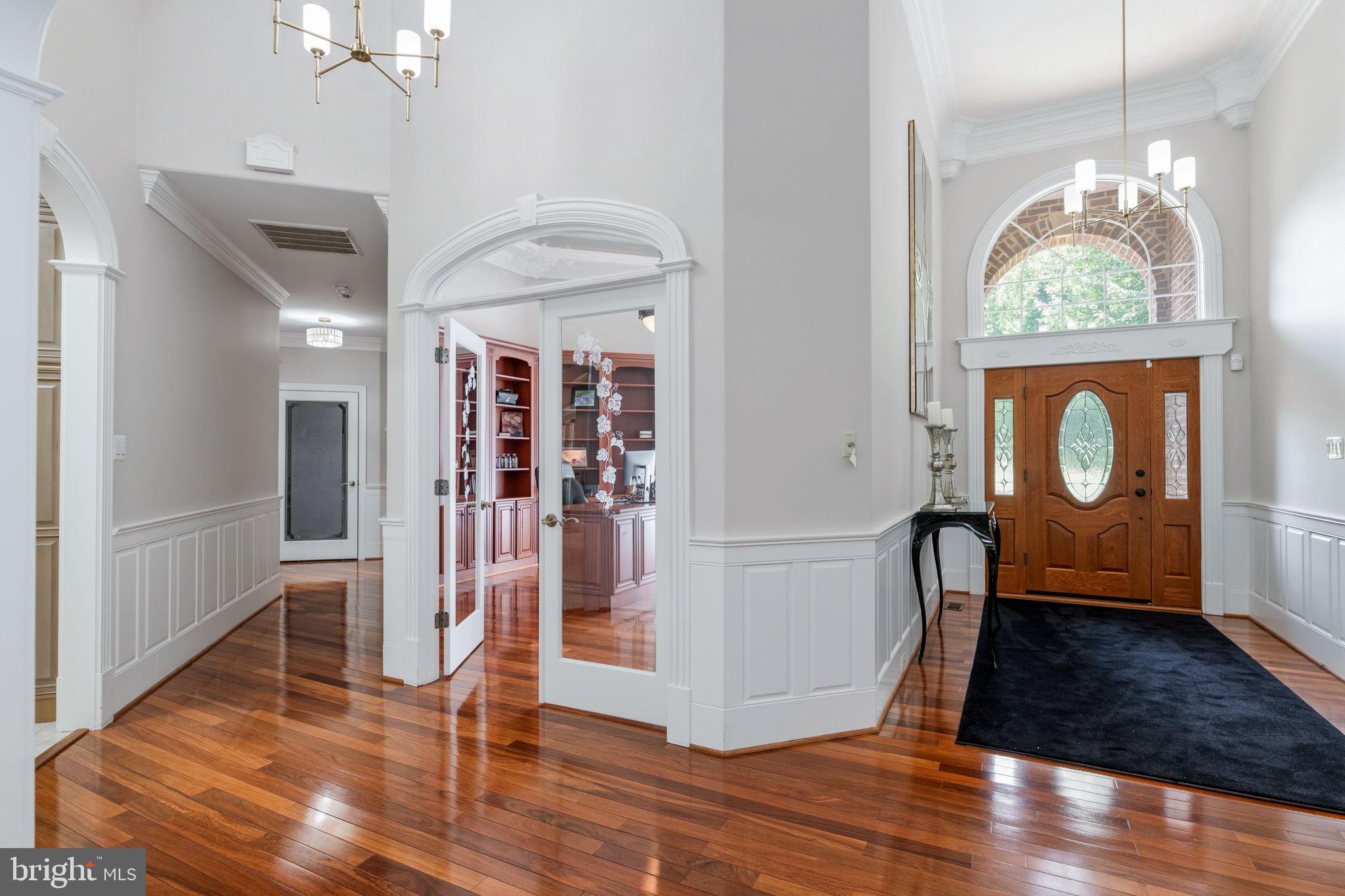 CANNON BLUFF ESTATES - Residential