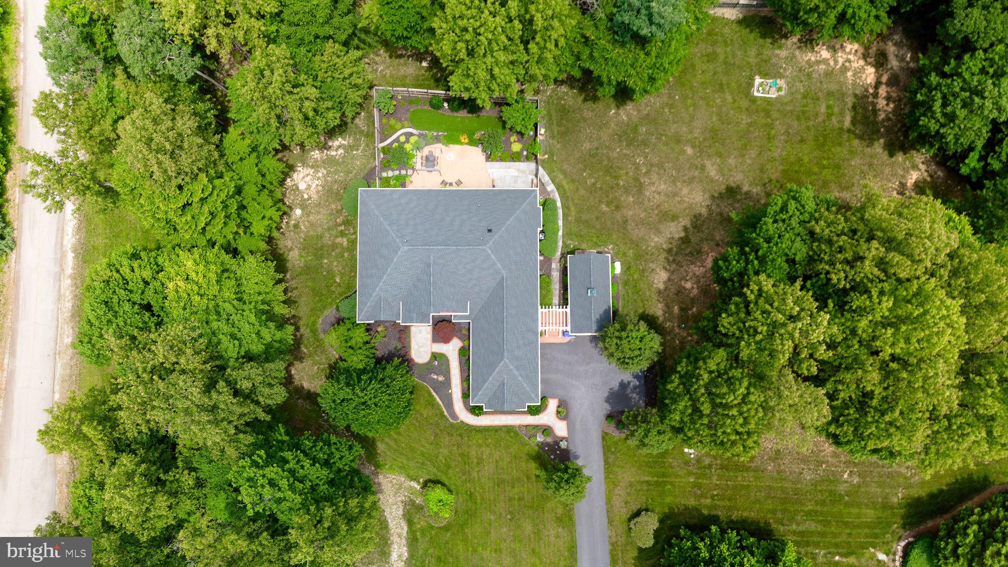 CANNON BLUFF ESTATES - Residential