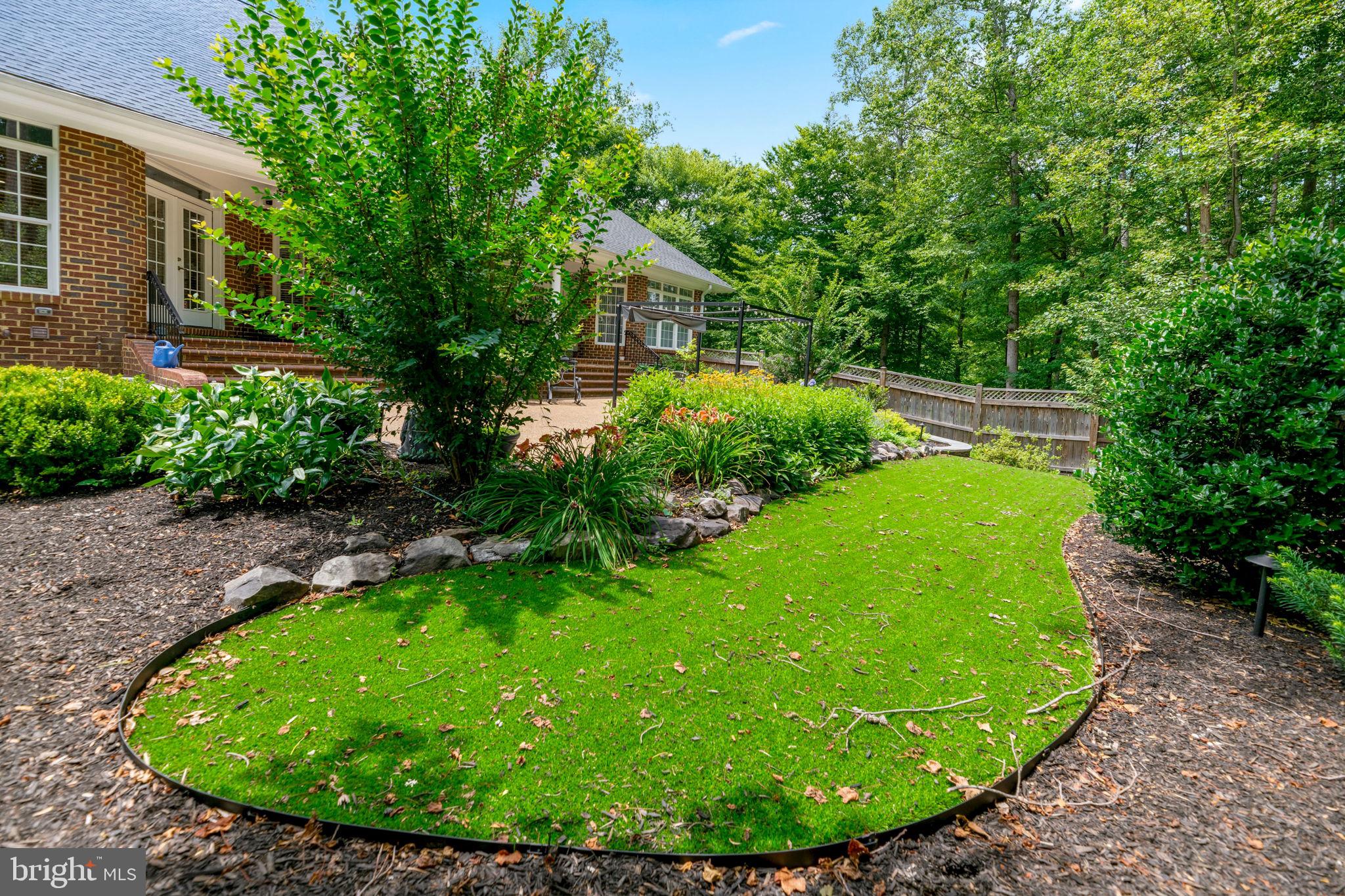 CANNON BLUFF ESTATES - Residential