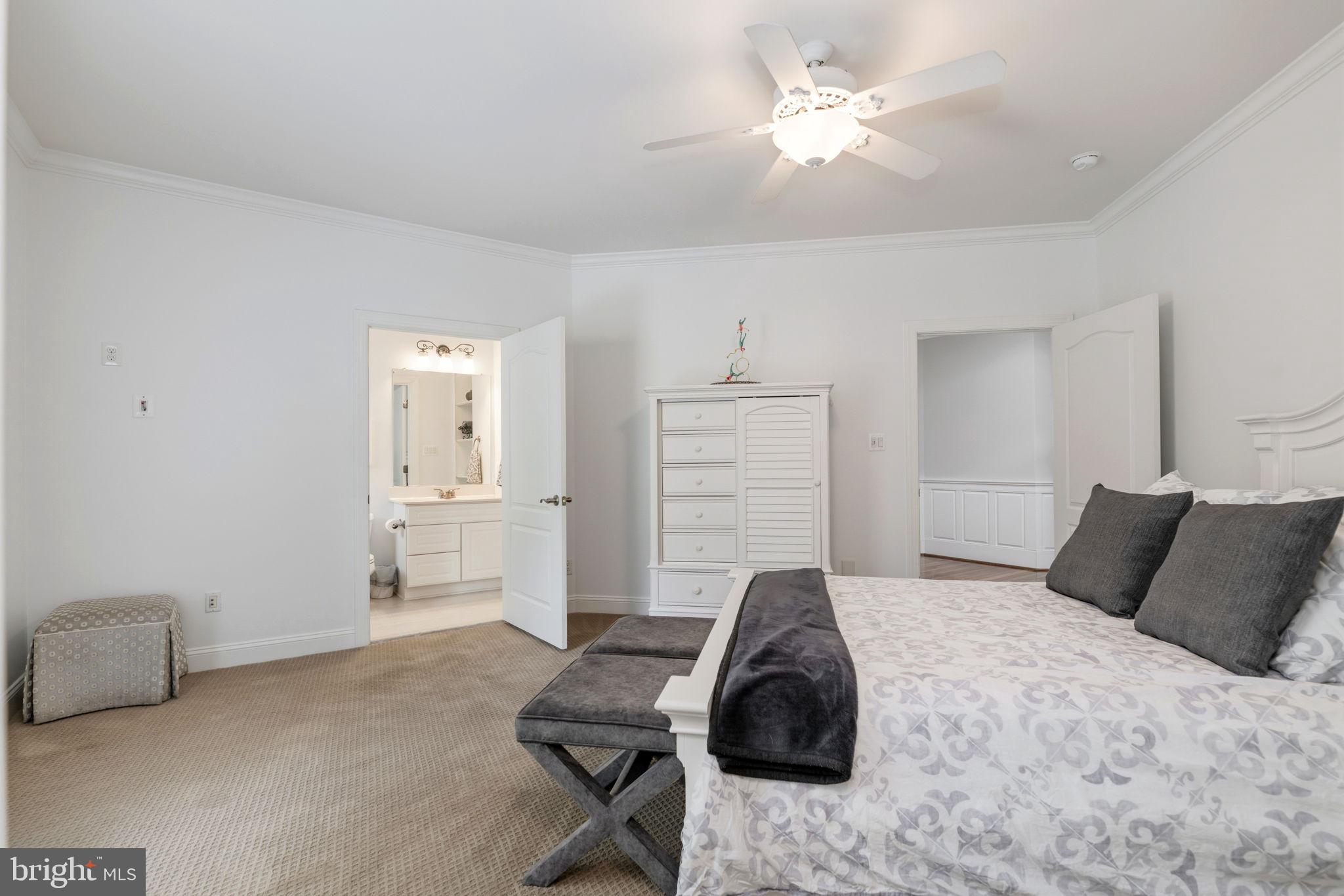 CANNON BLUFF ESTATES - Residential
