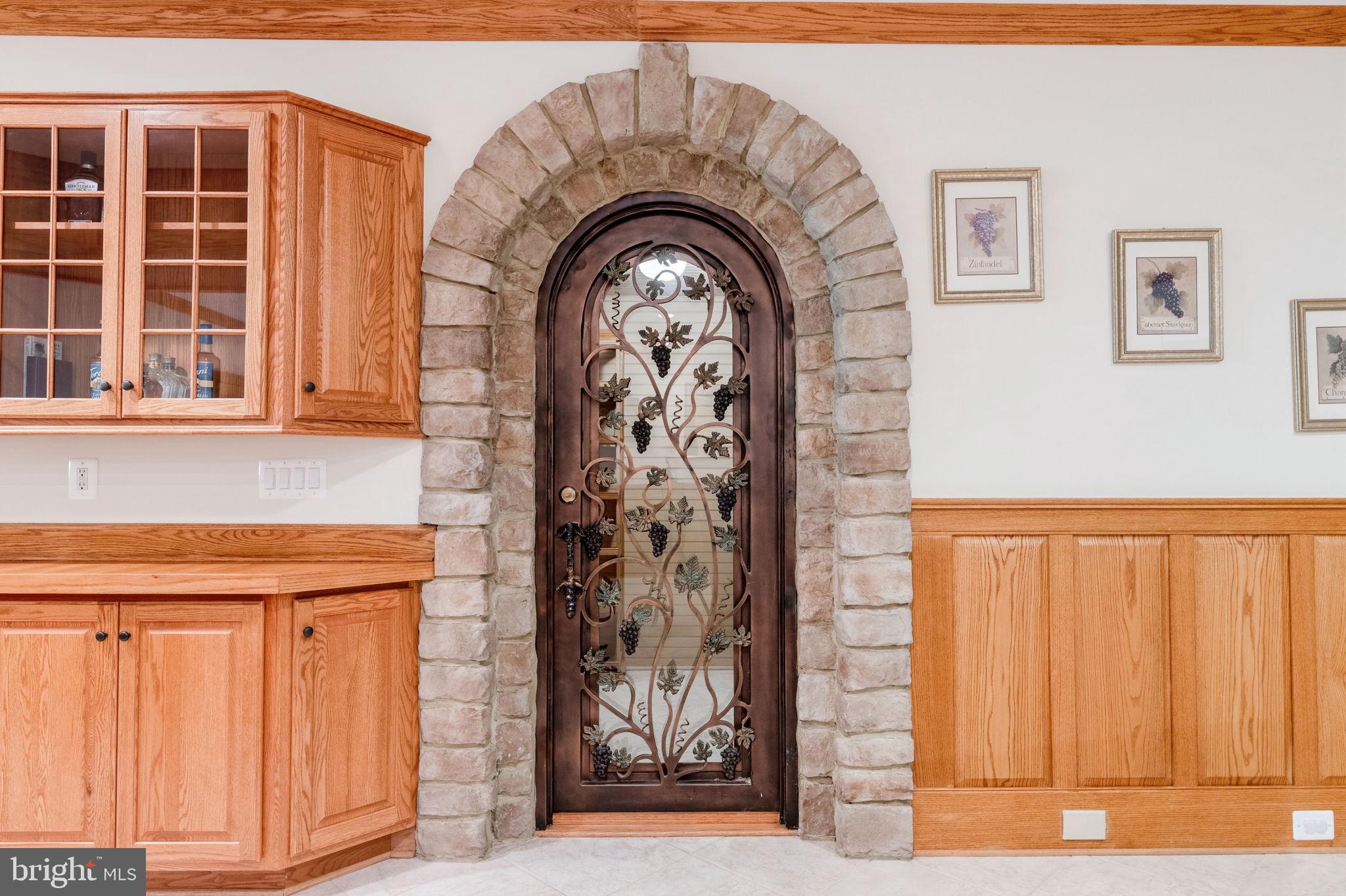 CANNON BLUFF ESTATES - Residential