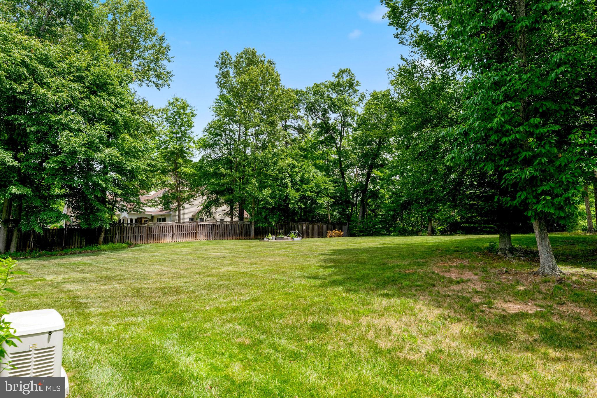 CANNON BLUFF ESTATES - Residential