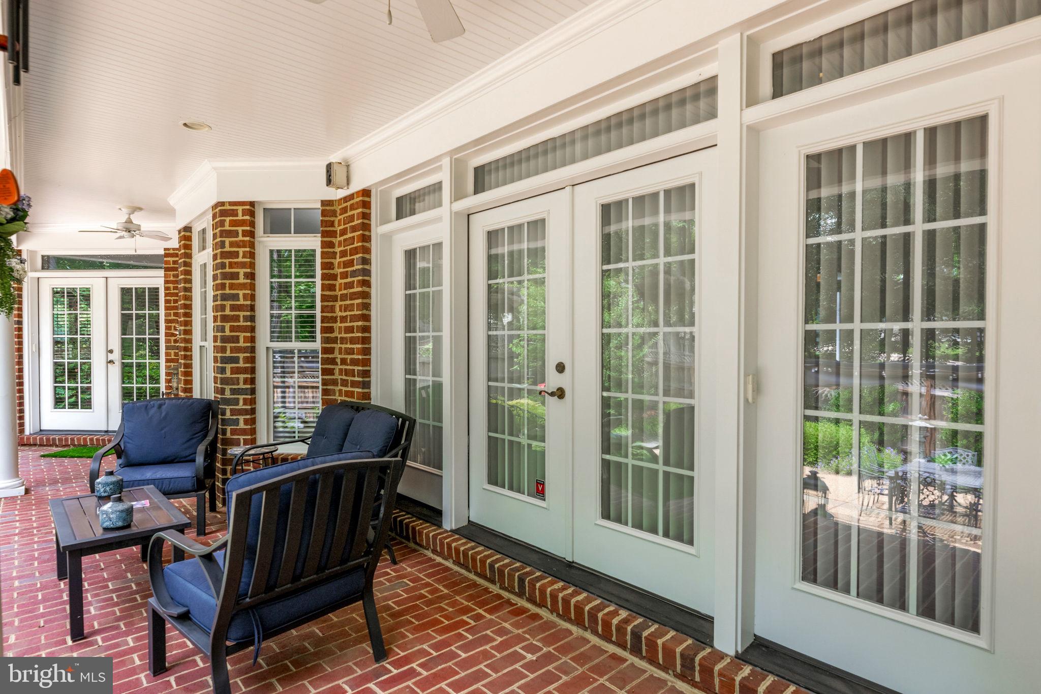 CANNON BLUFF ESTATES - Residential